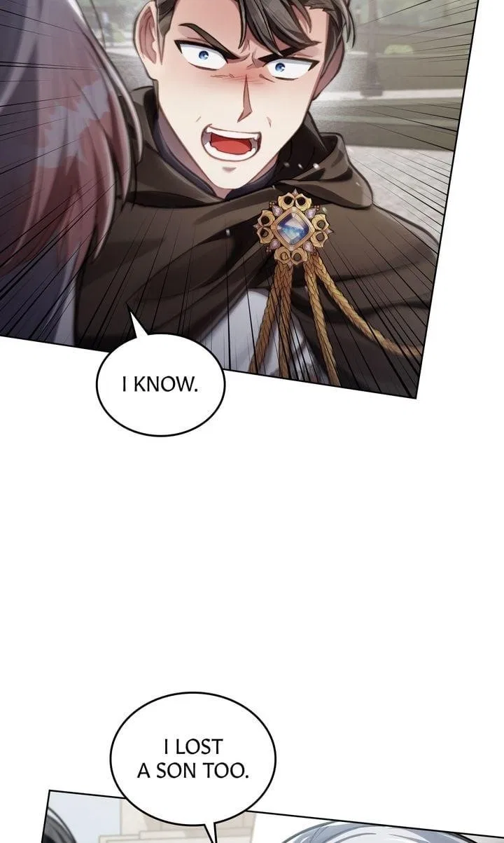 Reborn as the Enemy Prince Chapter 70 – Page 45