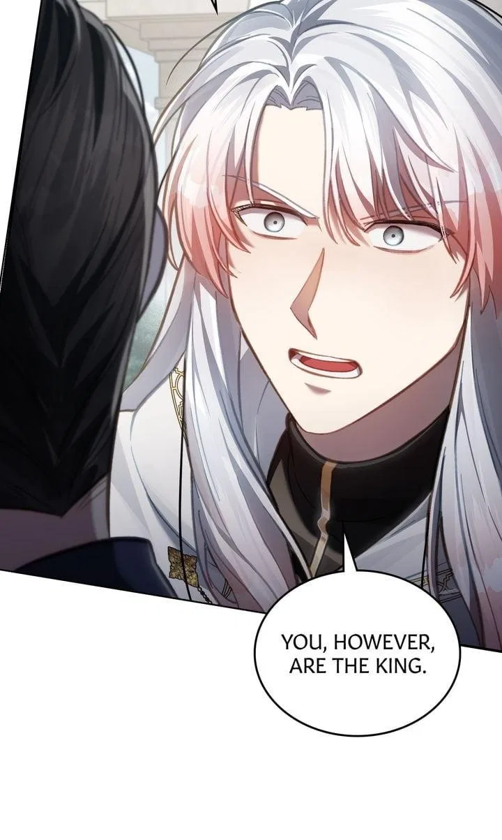 Reborn as the Enemy Prince Chapter 70 – Page 46