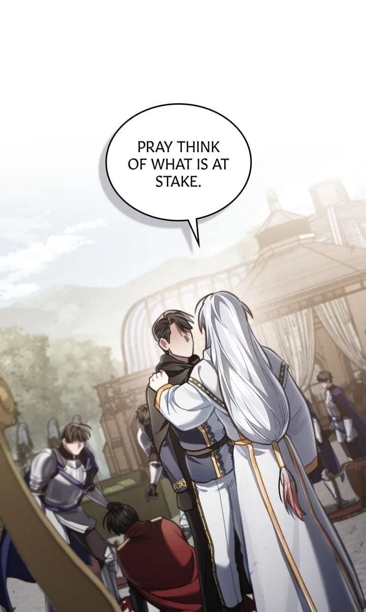 Reborn as the Enemy Prince Chapter 70 – Page 47