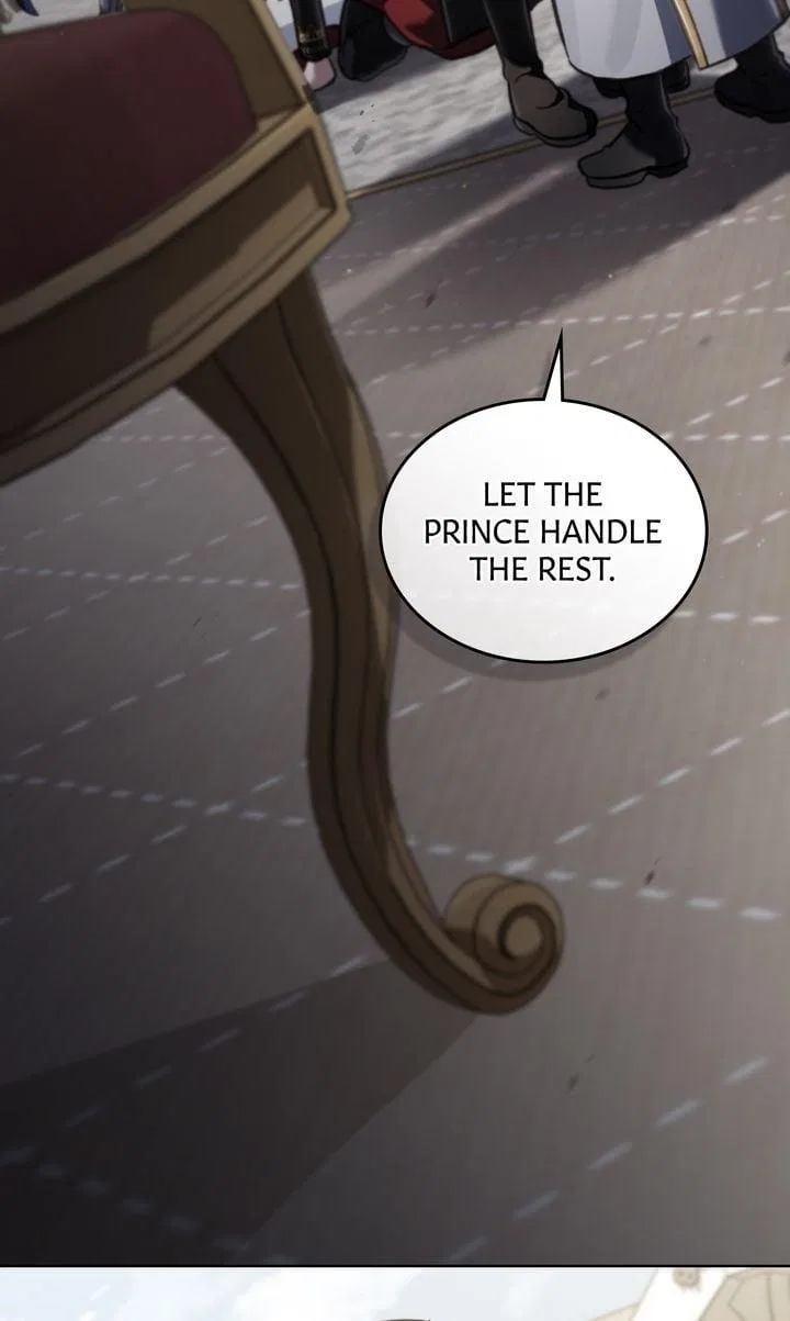Reborn as the Enemy Prince Chapter 70 – Page 48