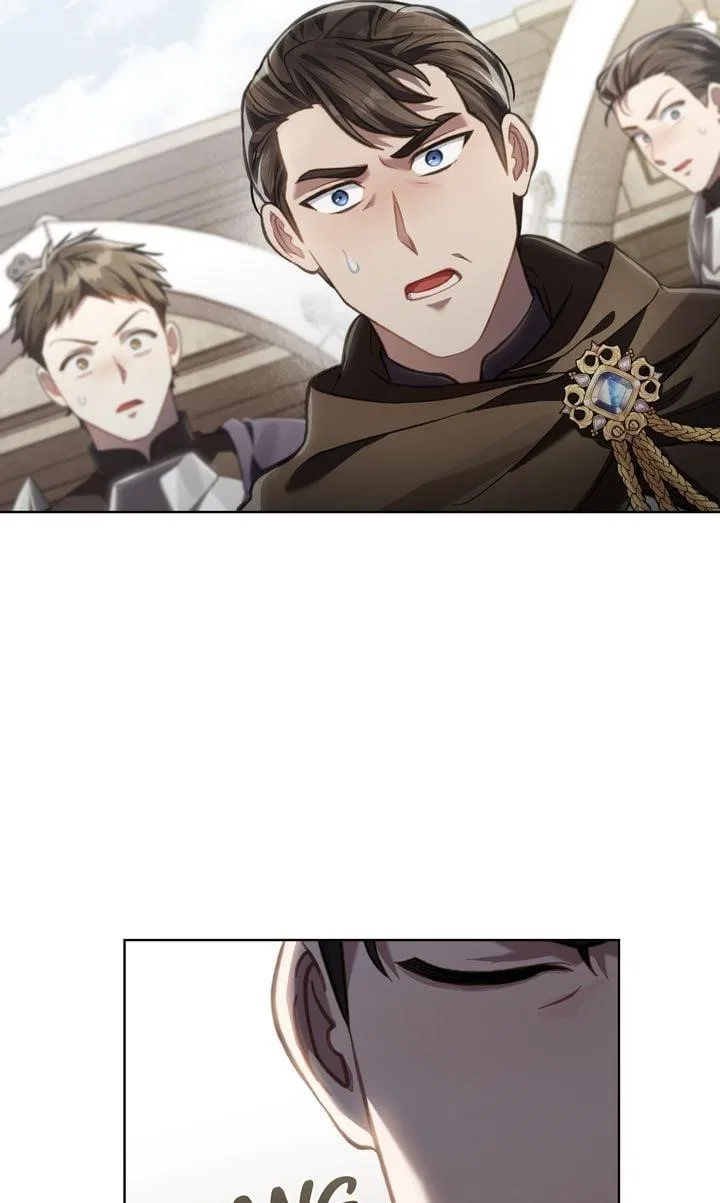Reborn as the Enemy Prince Chapter 70 – Page 49