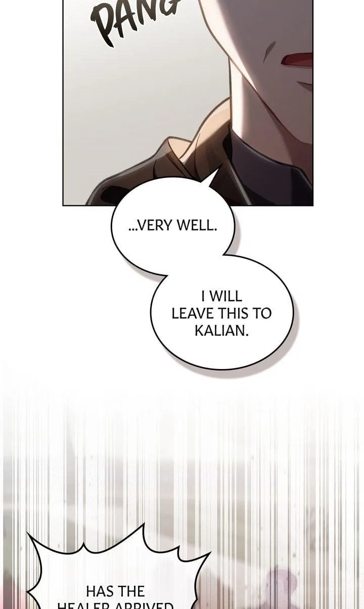 Reborn as the Enemy Prince Chapter 70 – Page 50
