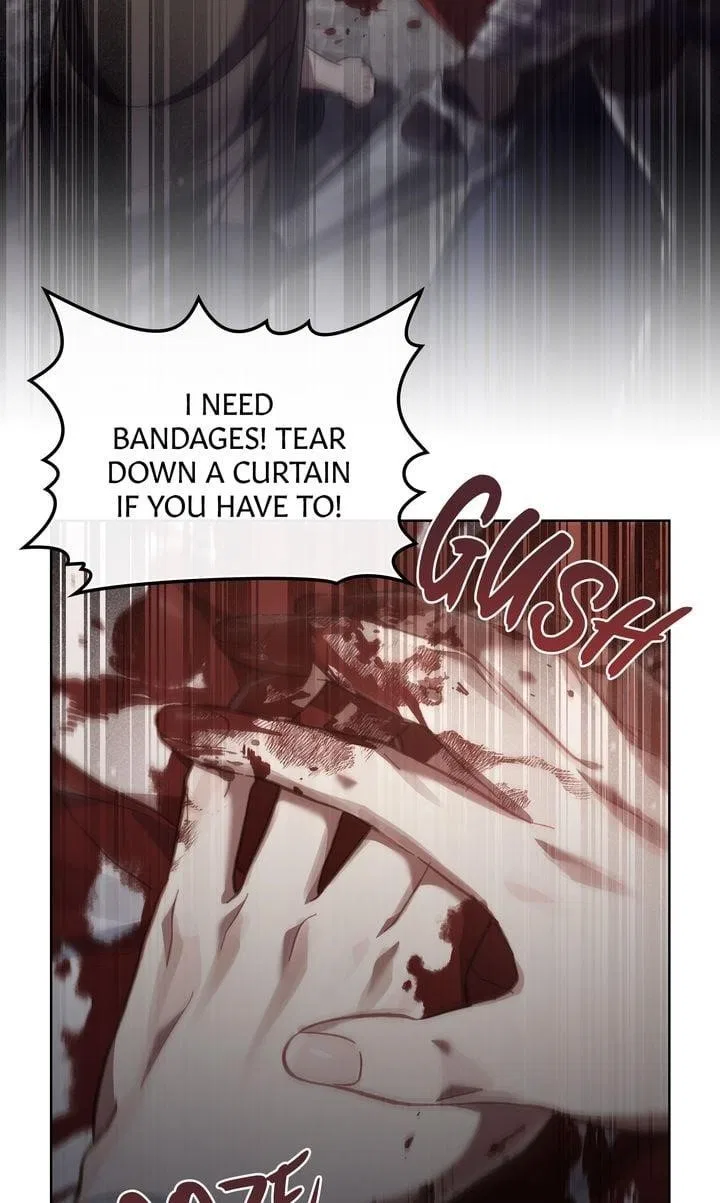 Reborn as the Enemy Prince Chapter 70 – Page 52