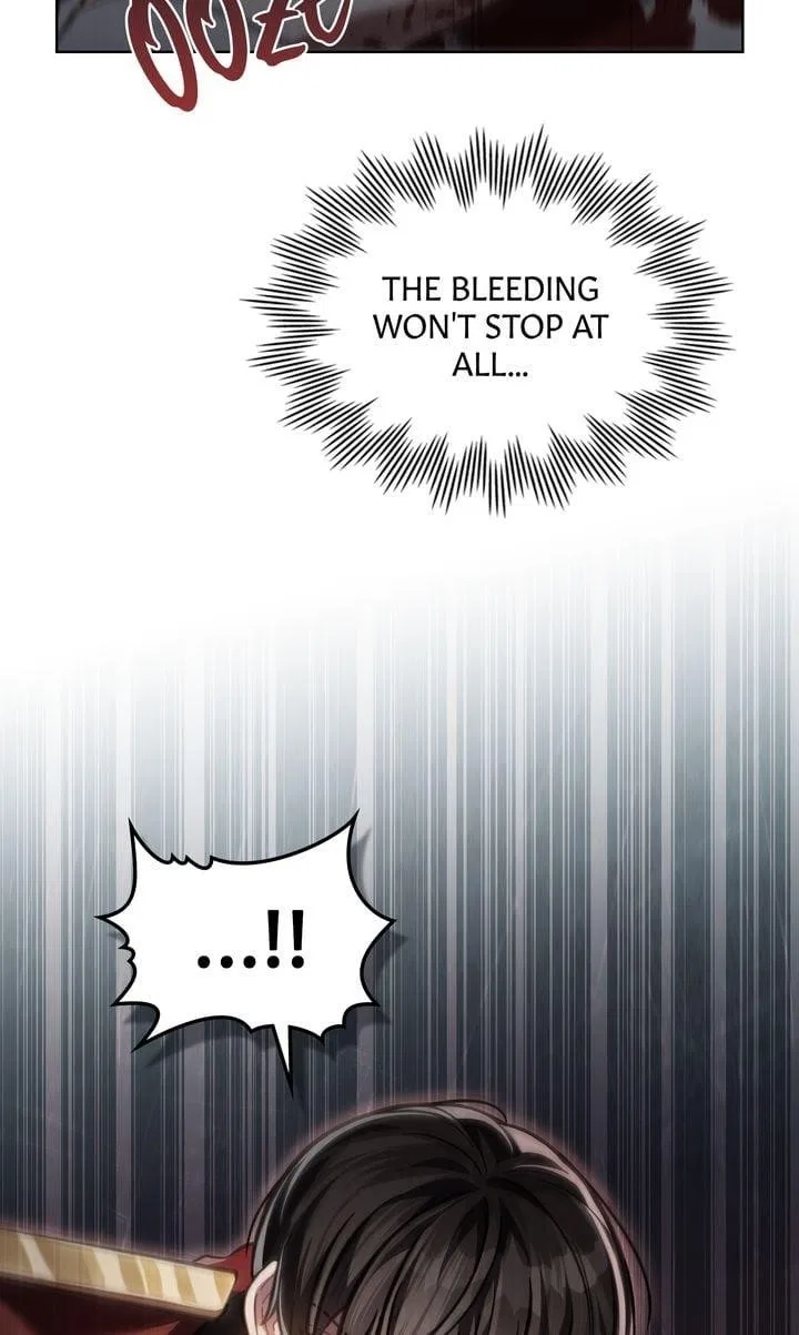 Reborn as the Enemy Prince Chapter 70 – Page 53