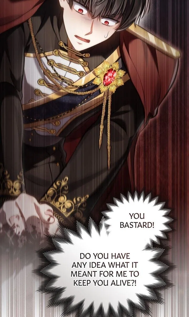 Reborn as the Enemy Prince Chapter 70 – Page 54
