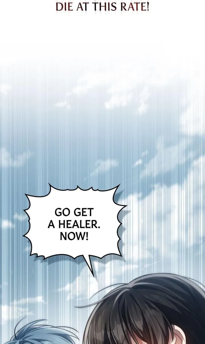 Reborn as the Enemy Prince Chapter 70 – Page 58