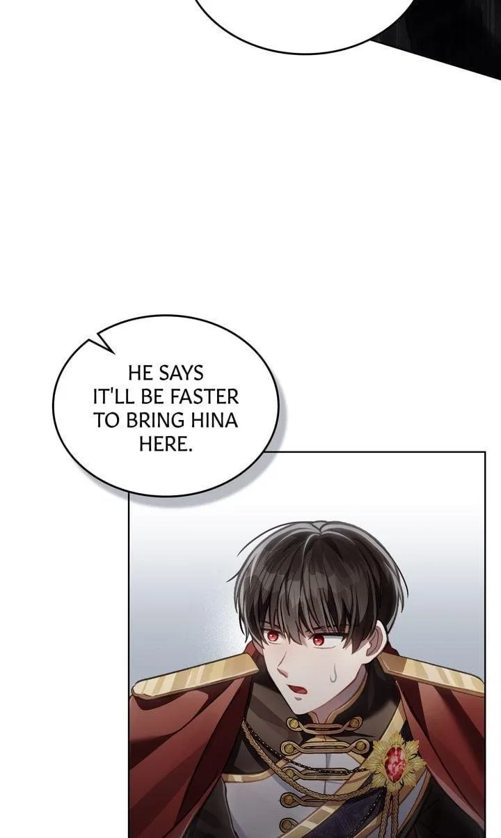 Reborn as the Enemy Prince Chapter 70 – Page 60