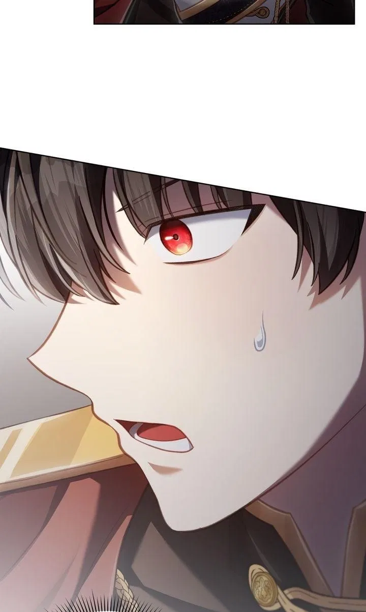 Reborn as the Enemy Prince Chapter 70 – Page 61