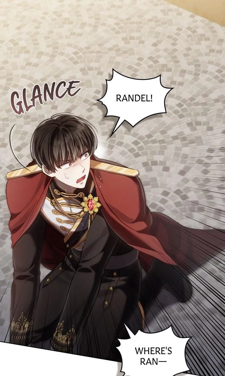 Reborn as the Enemy Prince Chapter 70 – Page 63