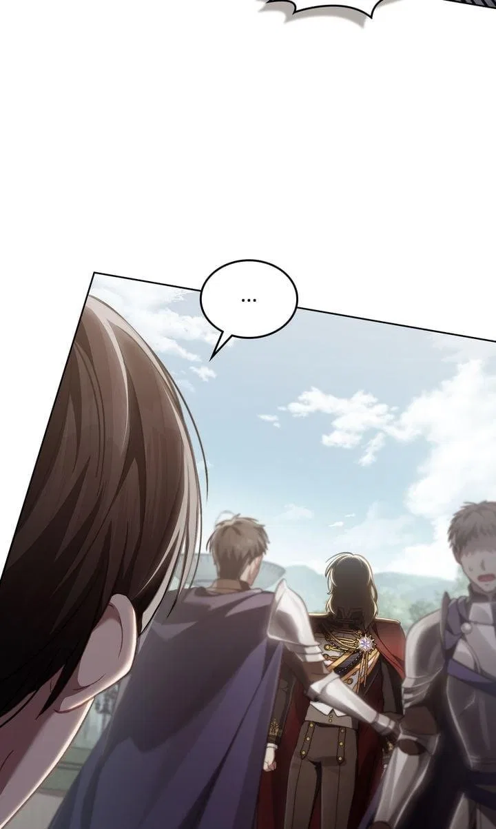 Reborn as the Enemy Prince Chapter 70 – Page 64