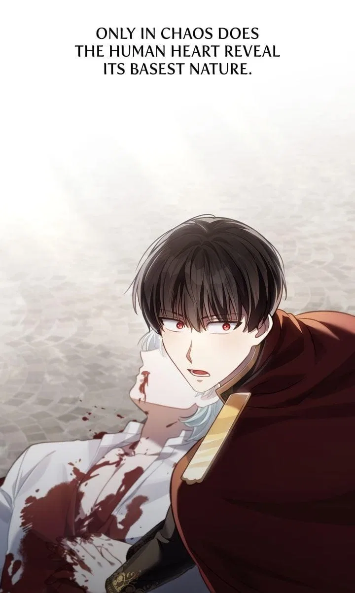 Reborn as the Enemy Prince Chapter 70 – Page 66