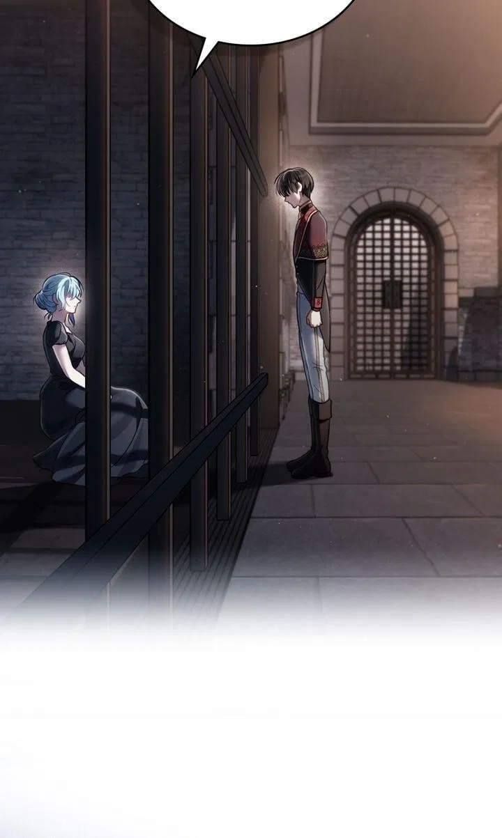Reborn as the Enemy Prince Chapter 70 – Page 89