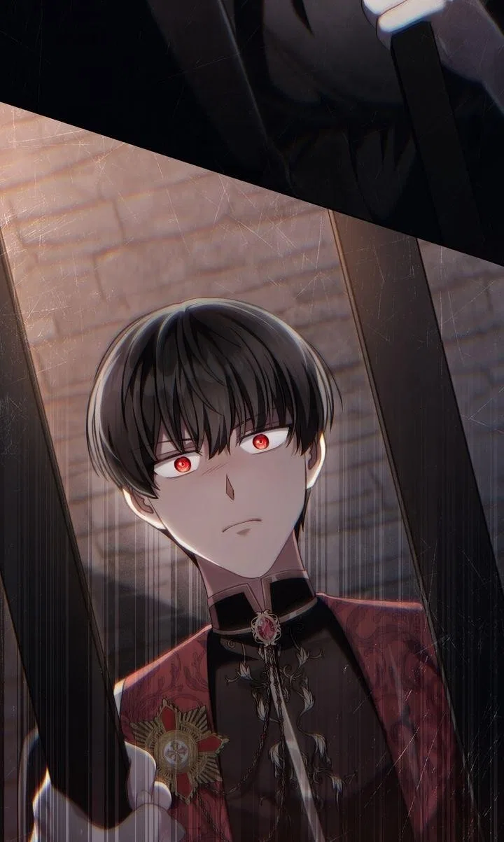 Reborn as the Enemy Prince Chapter 70 – Page 94