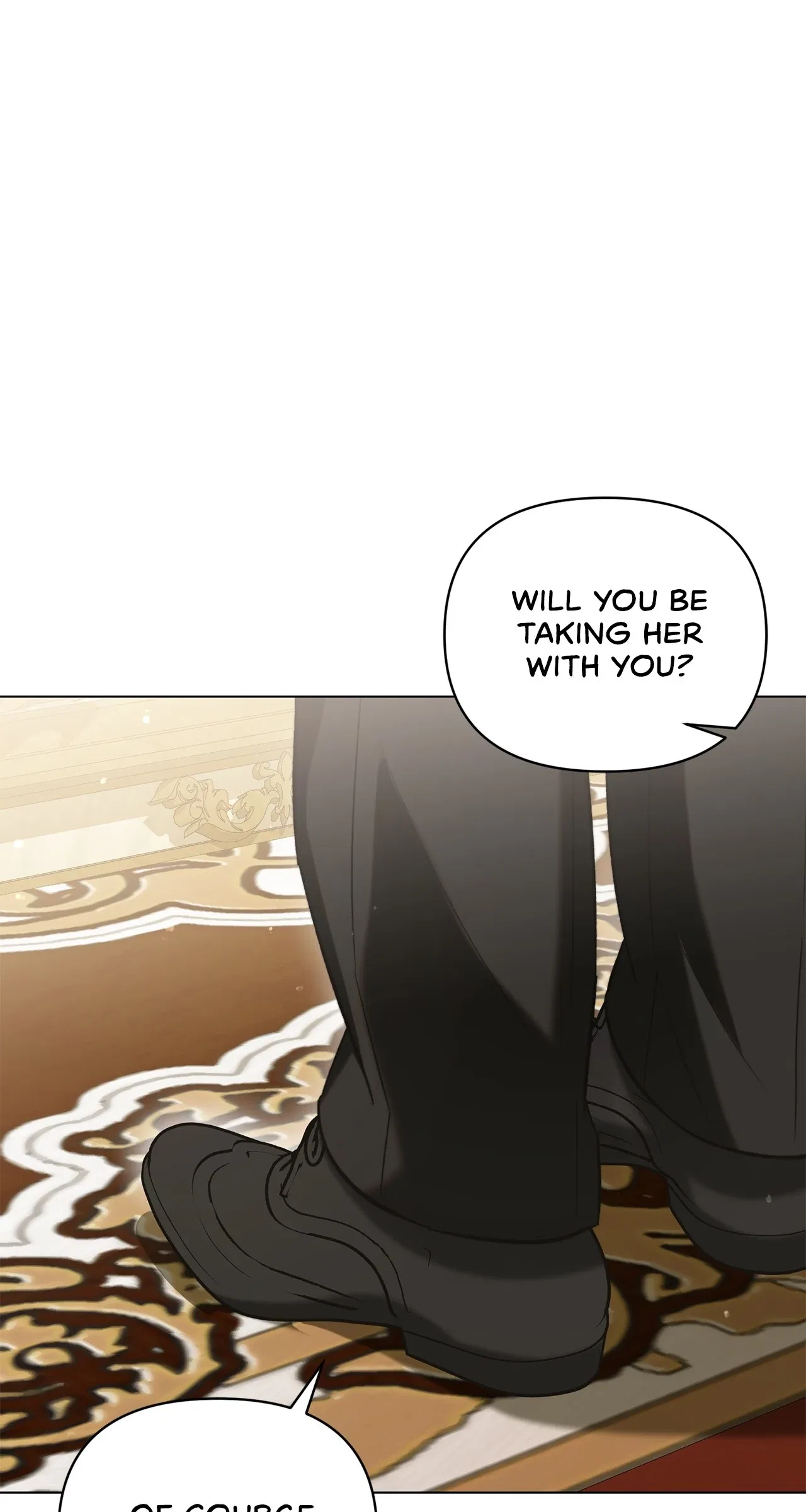 All for My Dearest Juliet Chapter 46 – Page 4