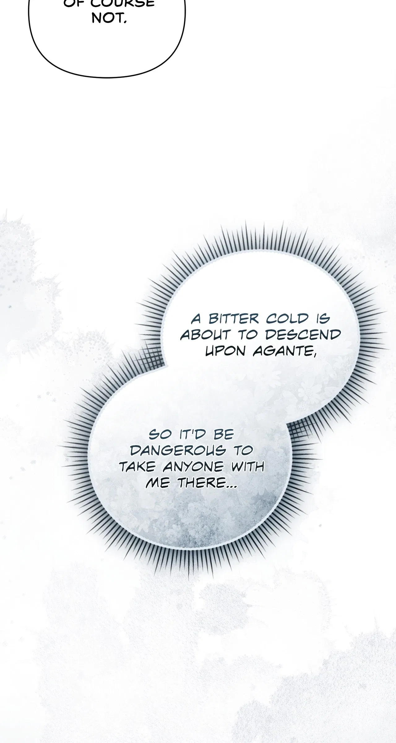 All for My Dearest Juliet Chapter 46 – Page 5