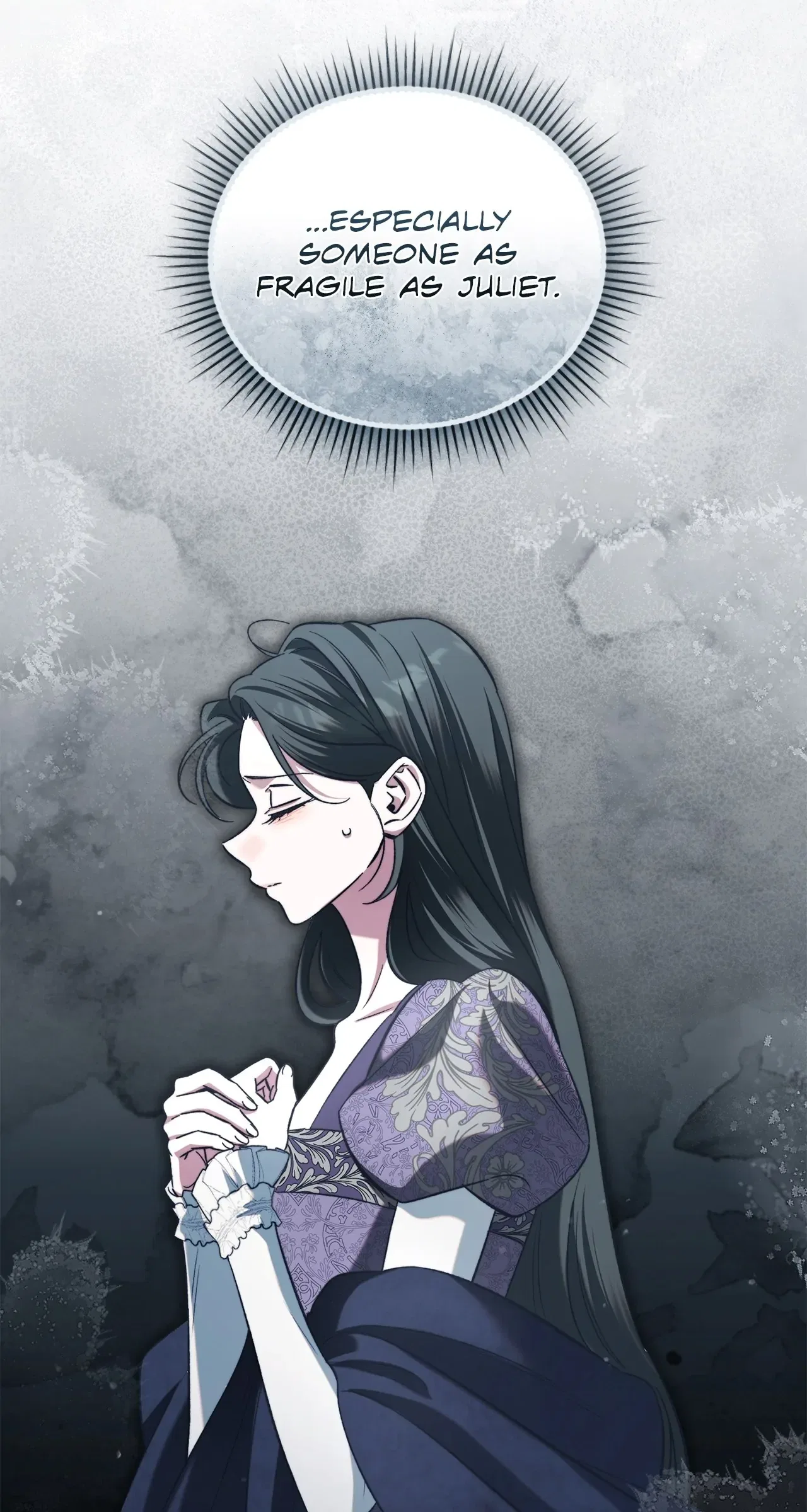 All for My Dearest Juliet Chapter 46 – Page 6