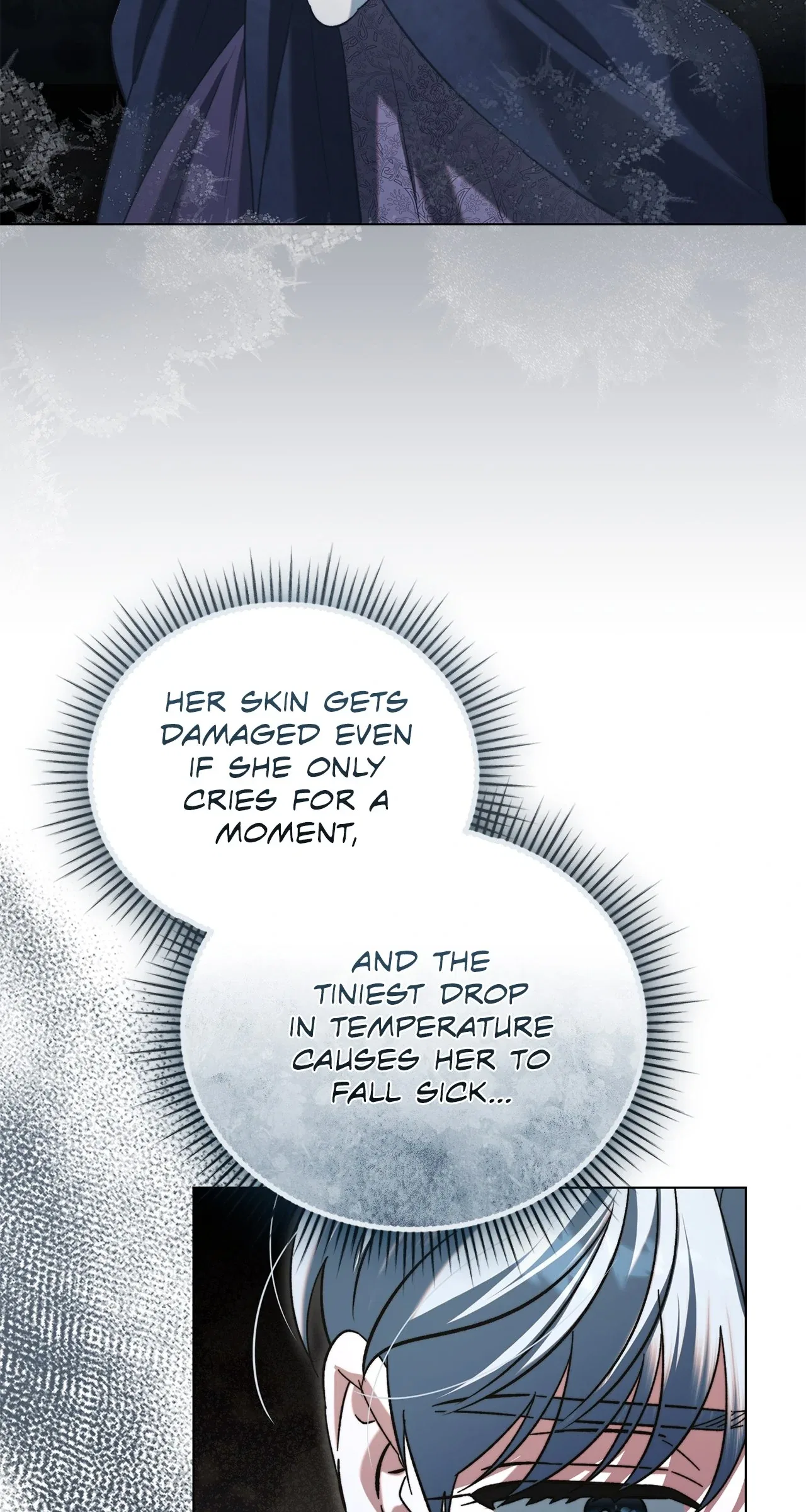 All for My Dearest Juliet Chapter 46 – Page 7
