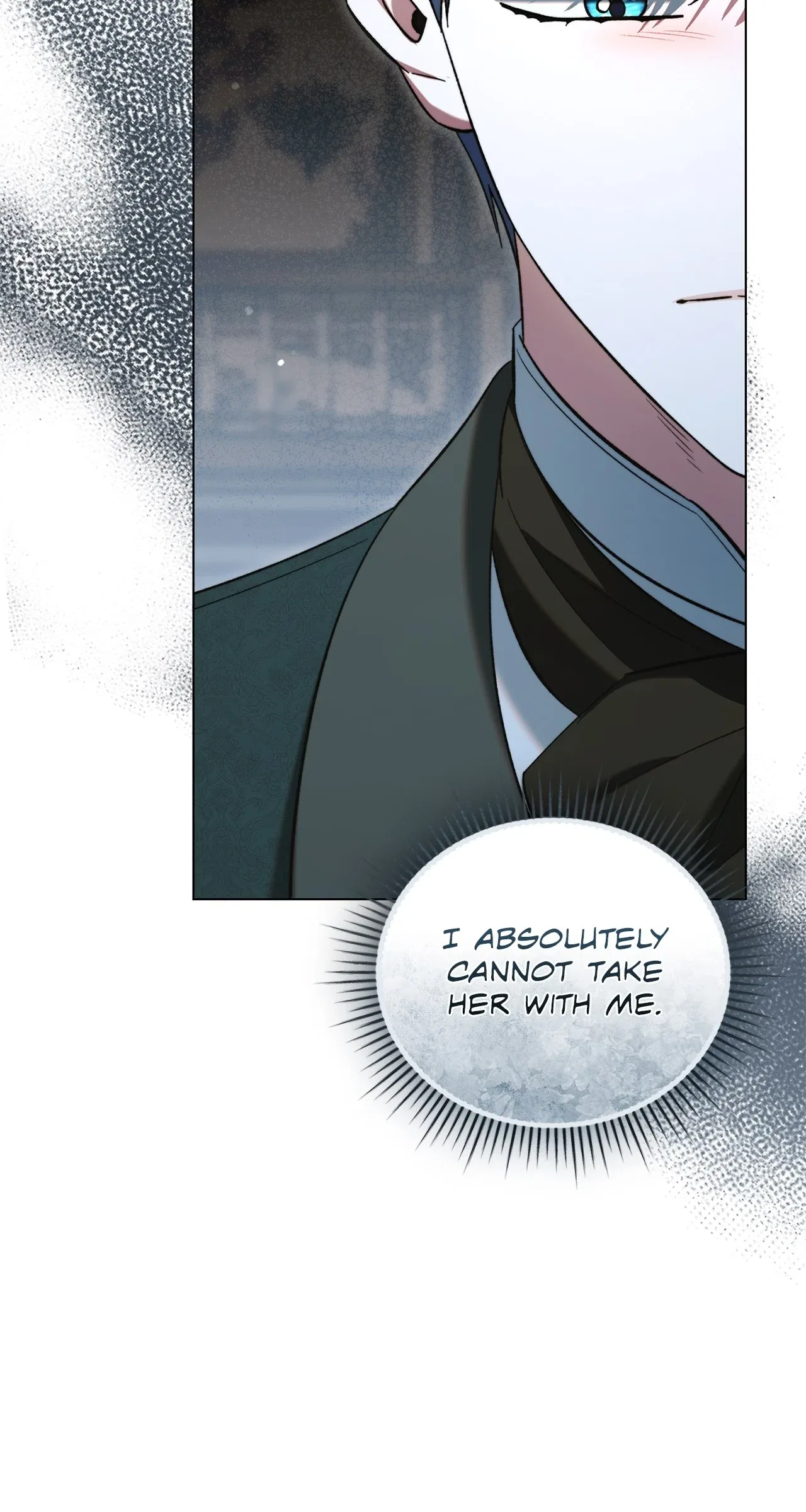 All for My Dearest Juliet Chapter 46 – Page 8