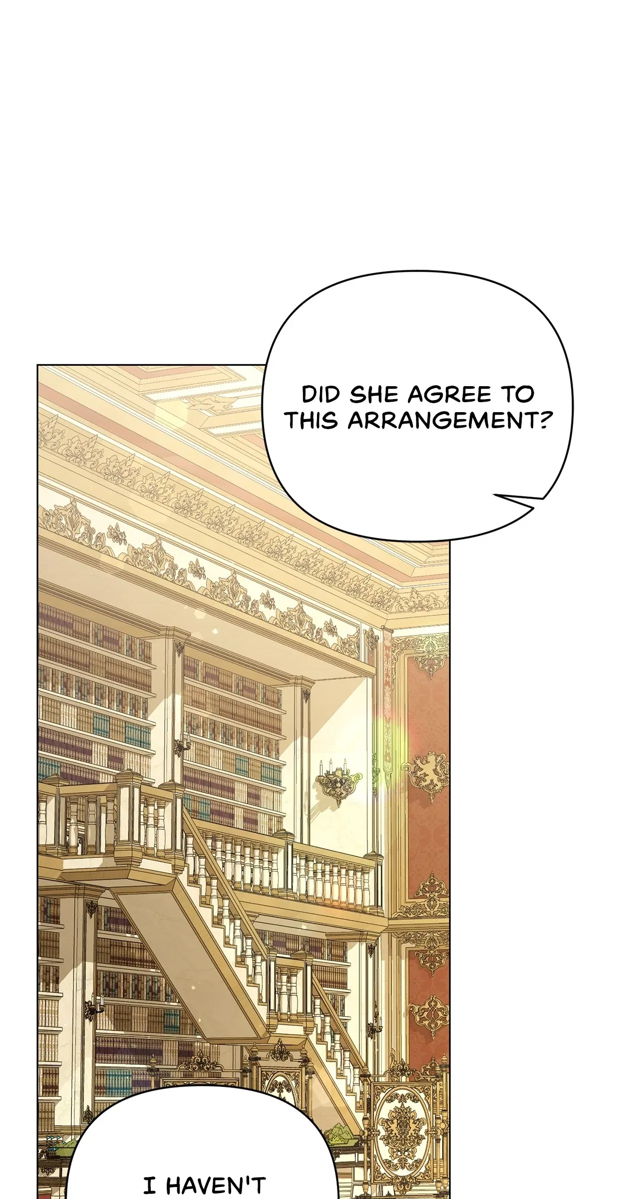 All for My Dearest Juliet Chapter 46 – Page 11