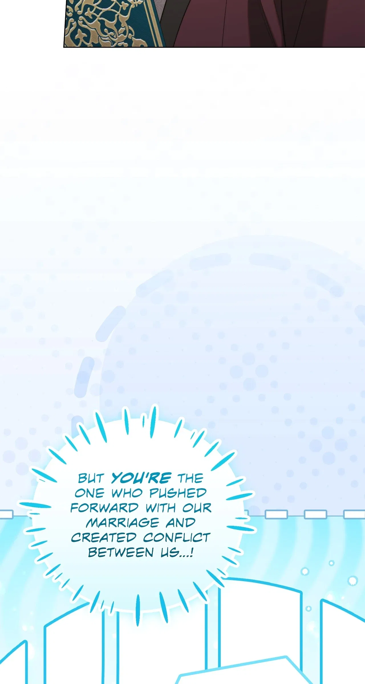 All for My Dearest Juliet Chapter 46 – Page 15