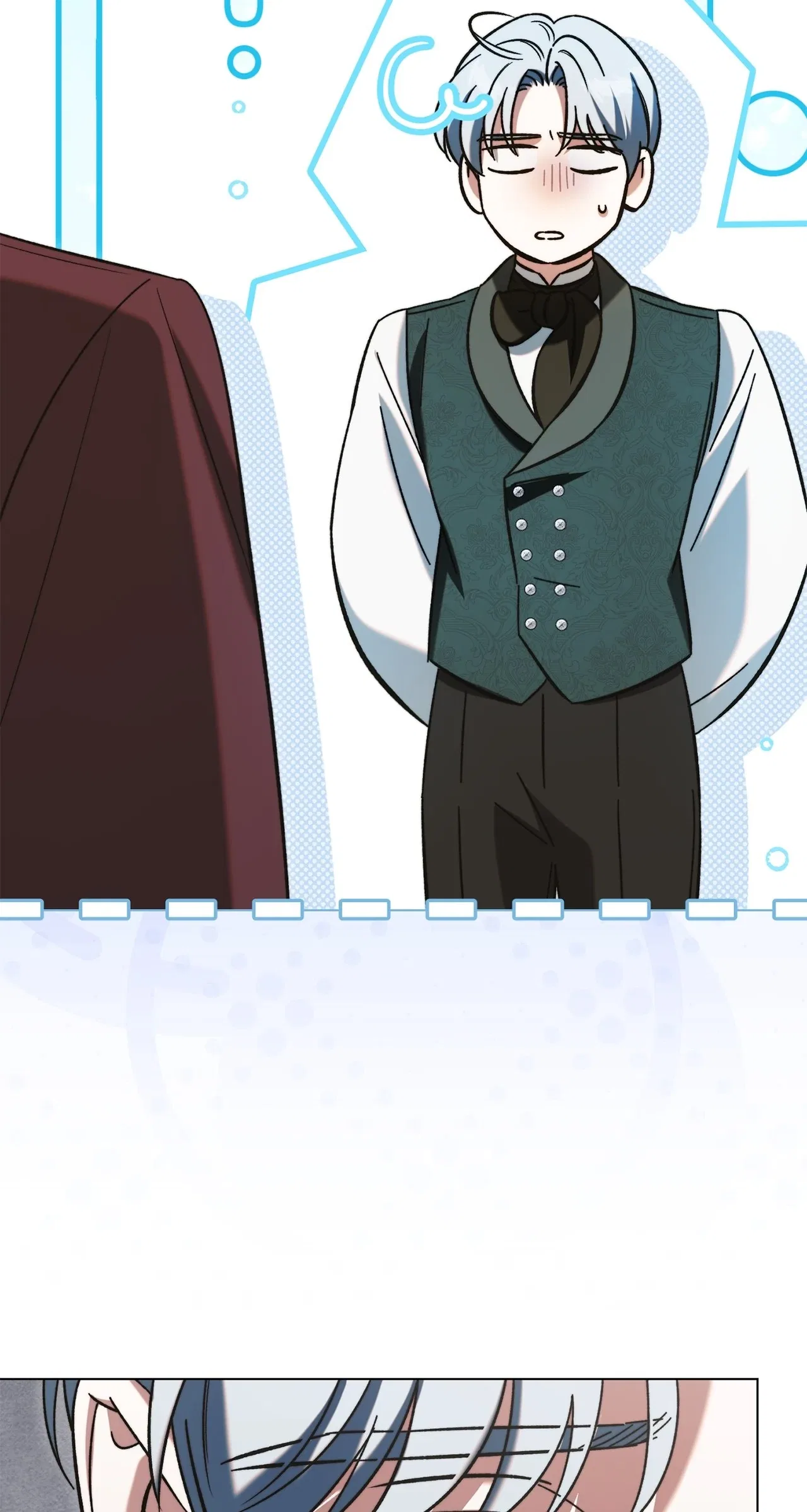 All for My Dearest Juliet Chapter 46 – Page 16
