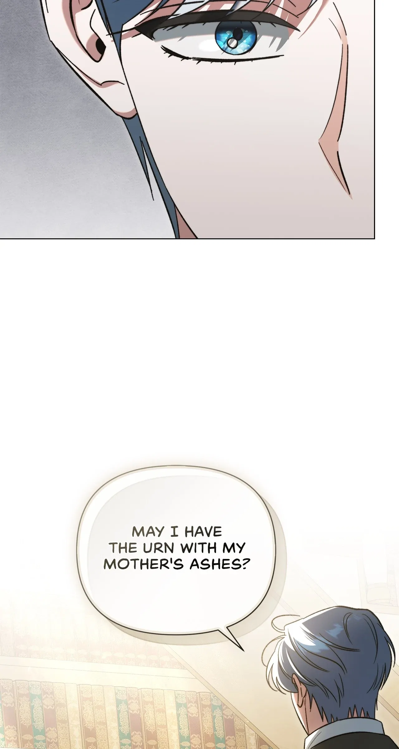 All for My Dearest Juliet Chapter 46 – Page 17