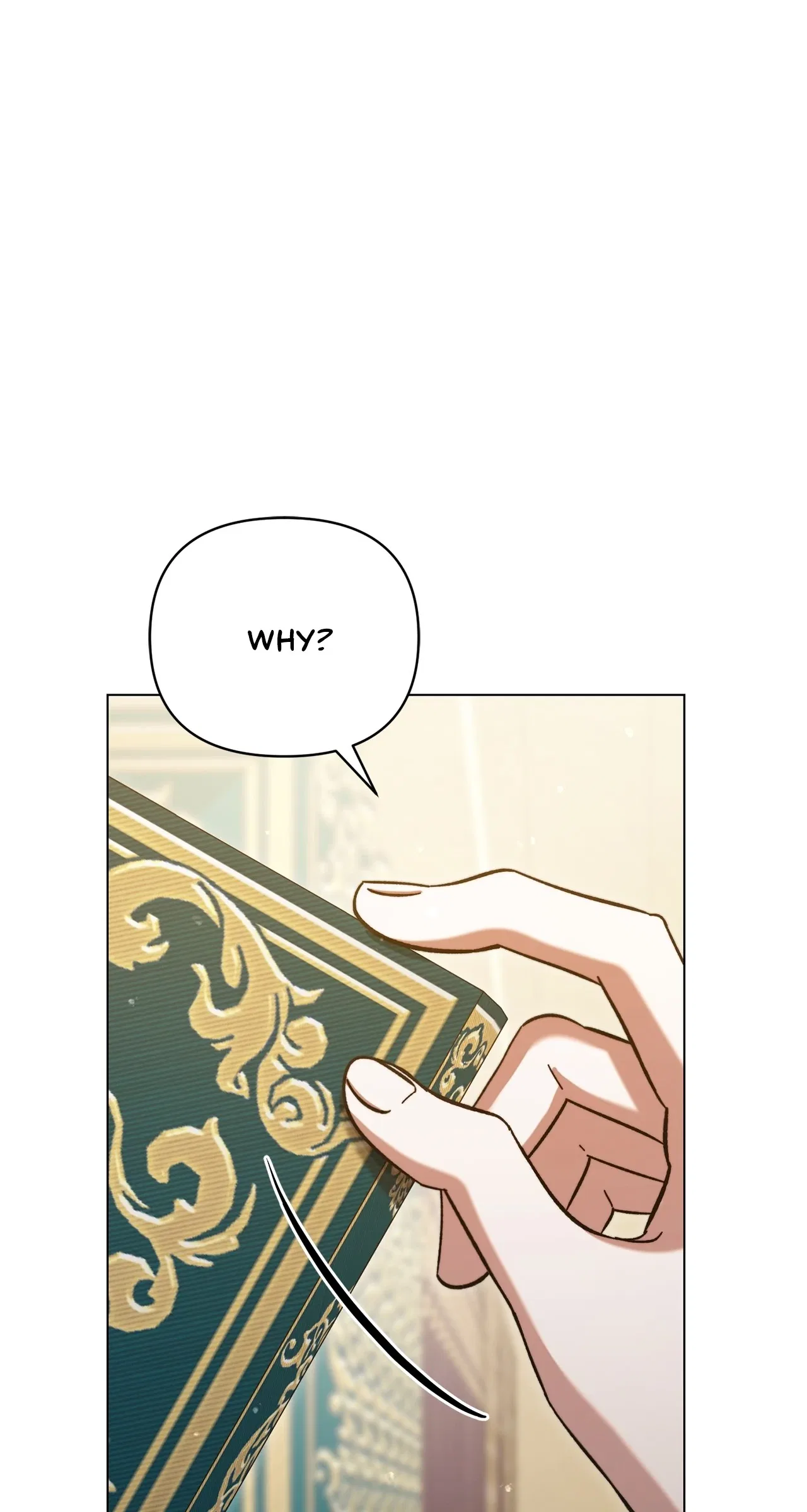 All for My Dearest Juliet Chapter 46 – Page 19