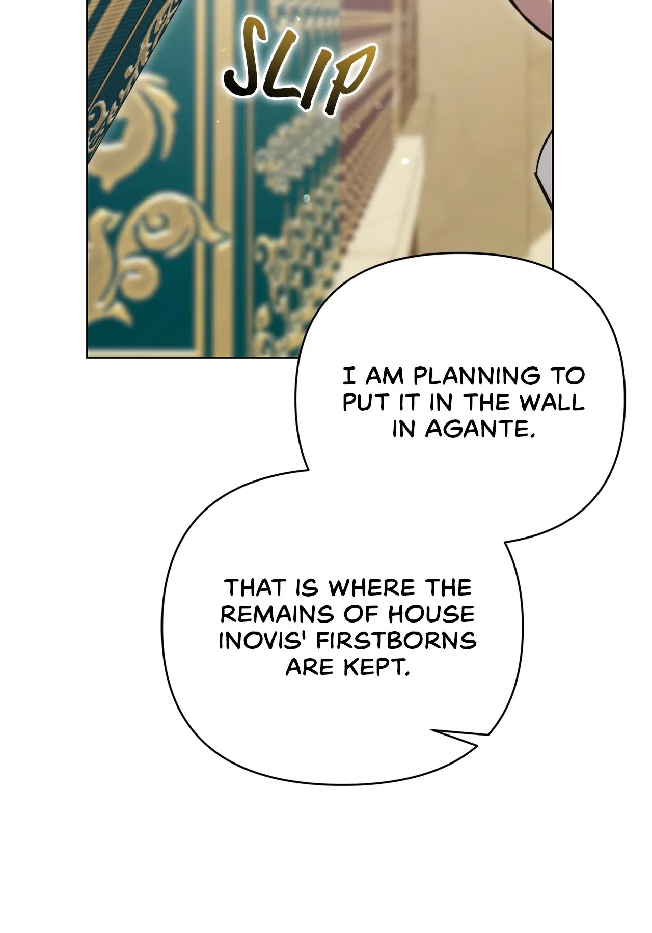 All for My Dearest Juliet Chapter 46 – Page 20
