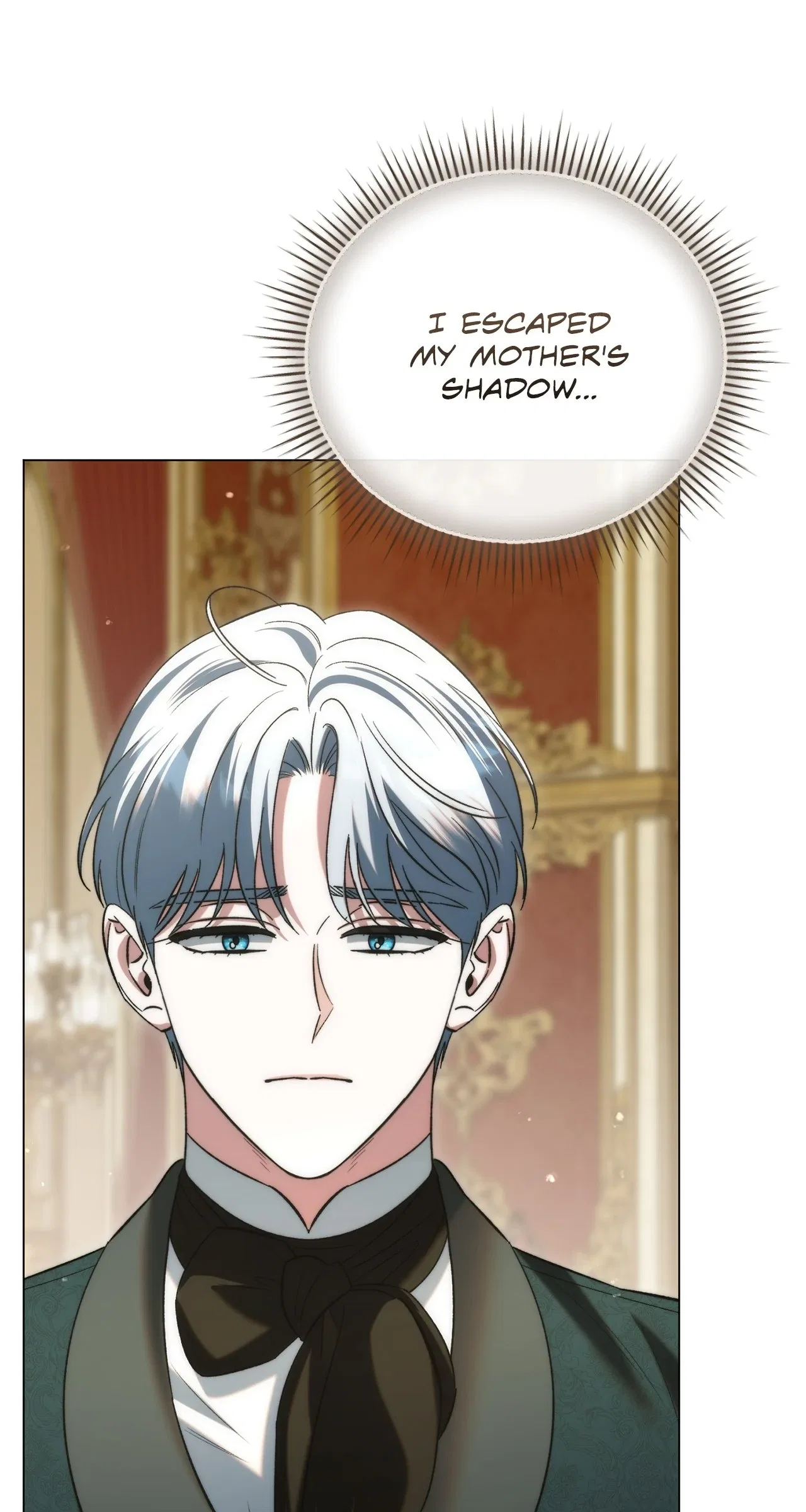 All for My Dearest Juliet Chapter 46 – Page 21