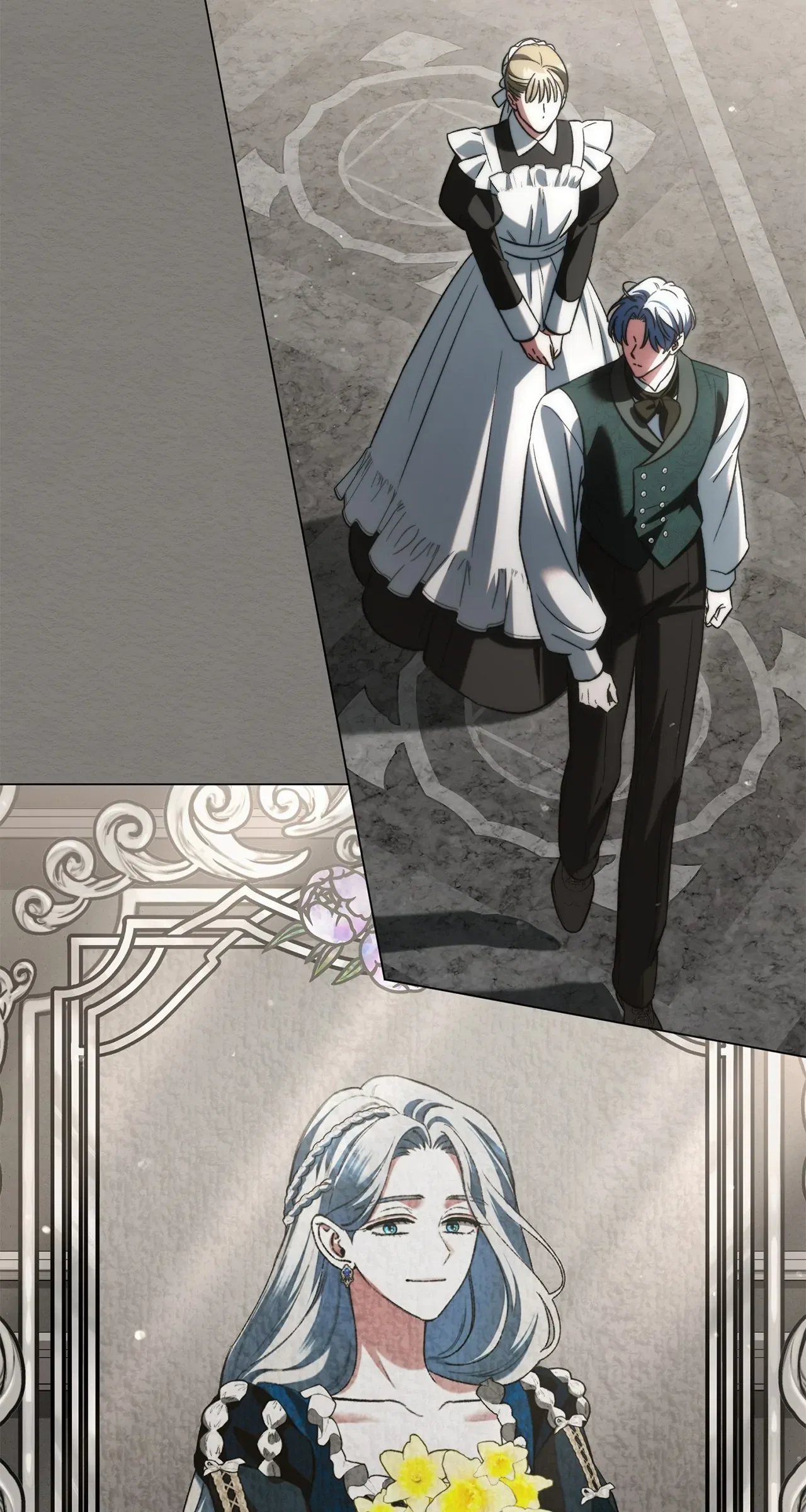 All for My Dearest Juliet Chapter 46 – Page 23