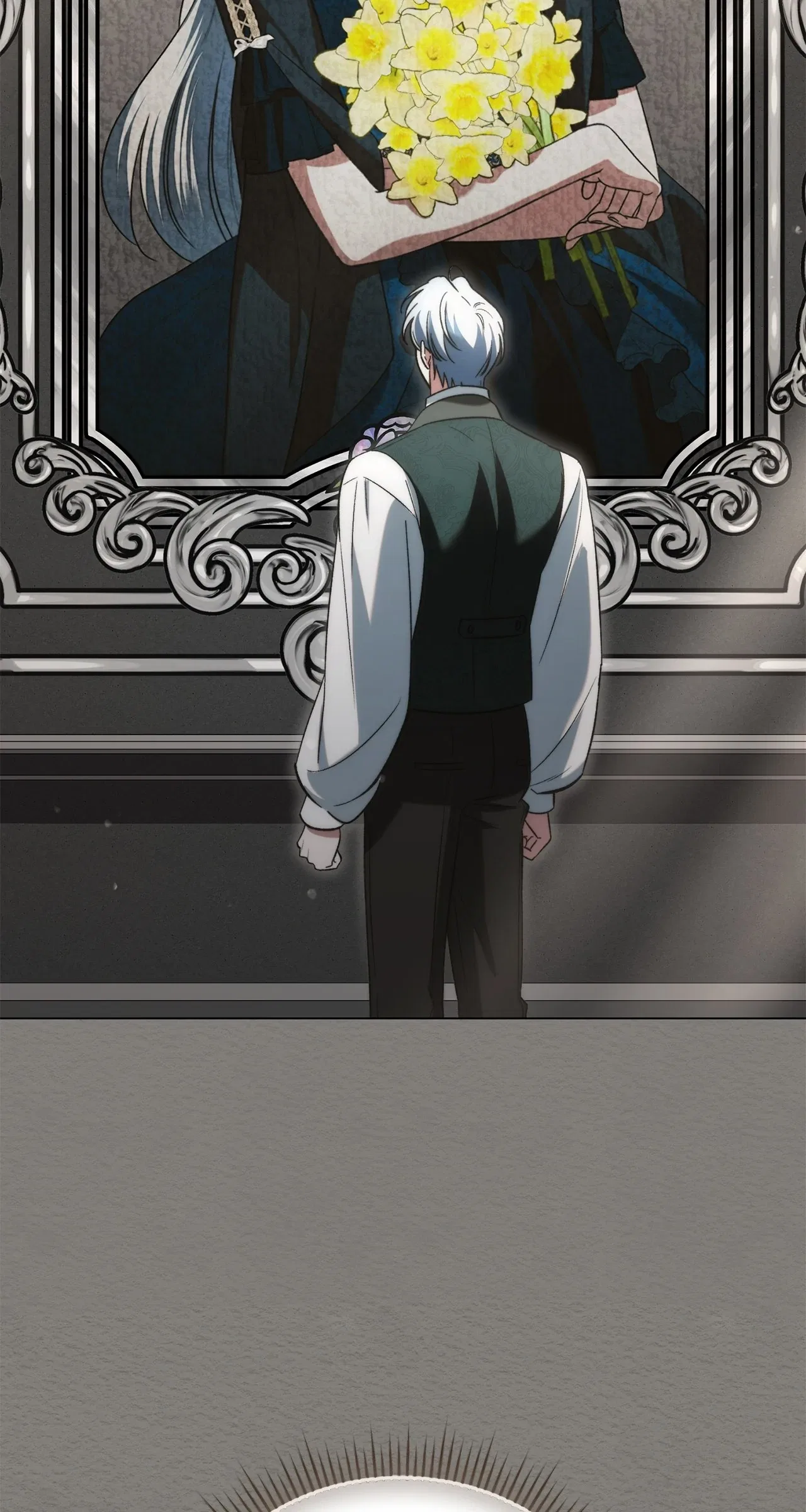 All for My Dearest Juliet Chapter 46 – Page 24