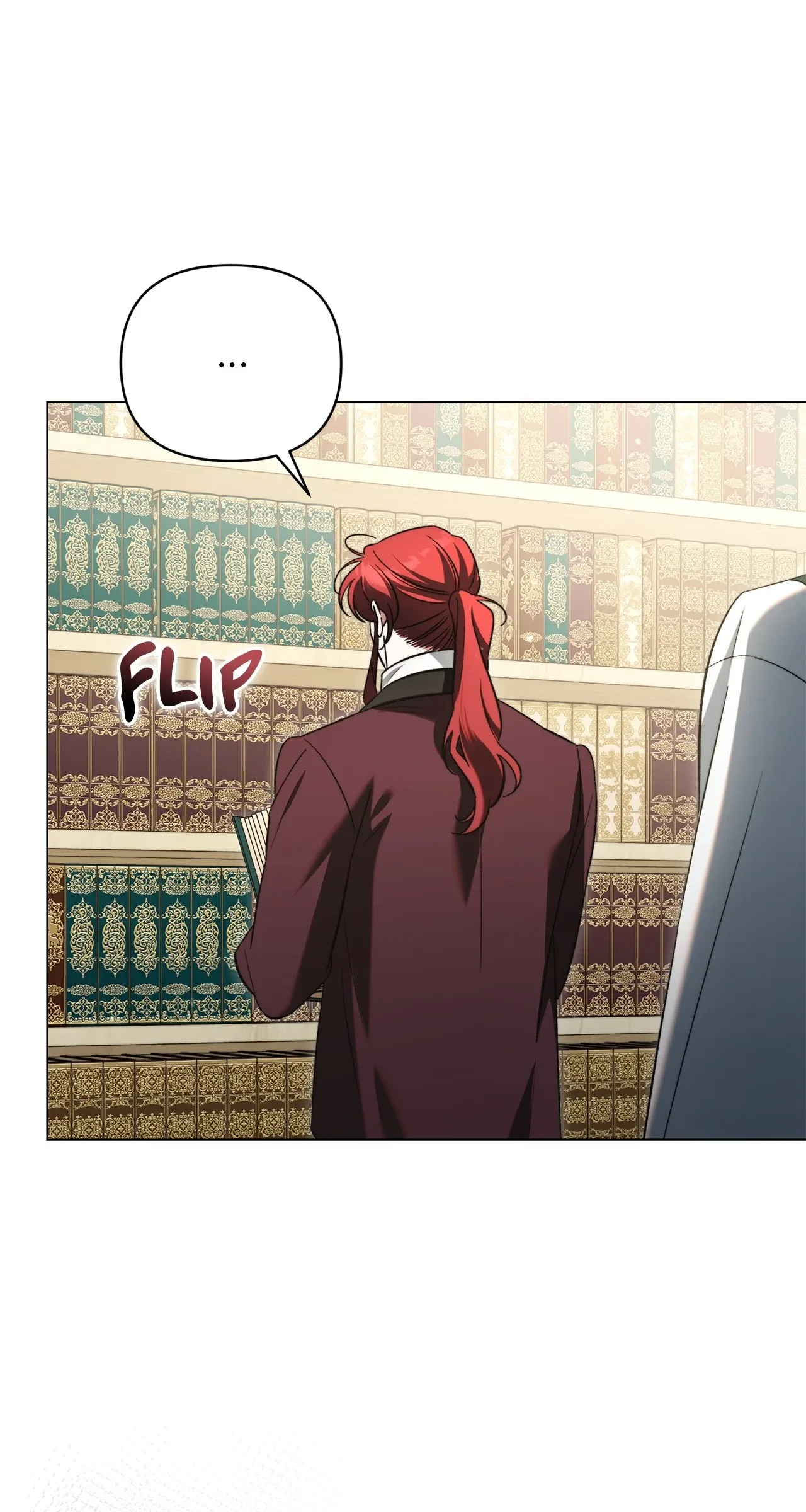 All for My Dearest Juliet Chapter 46 – Page 27