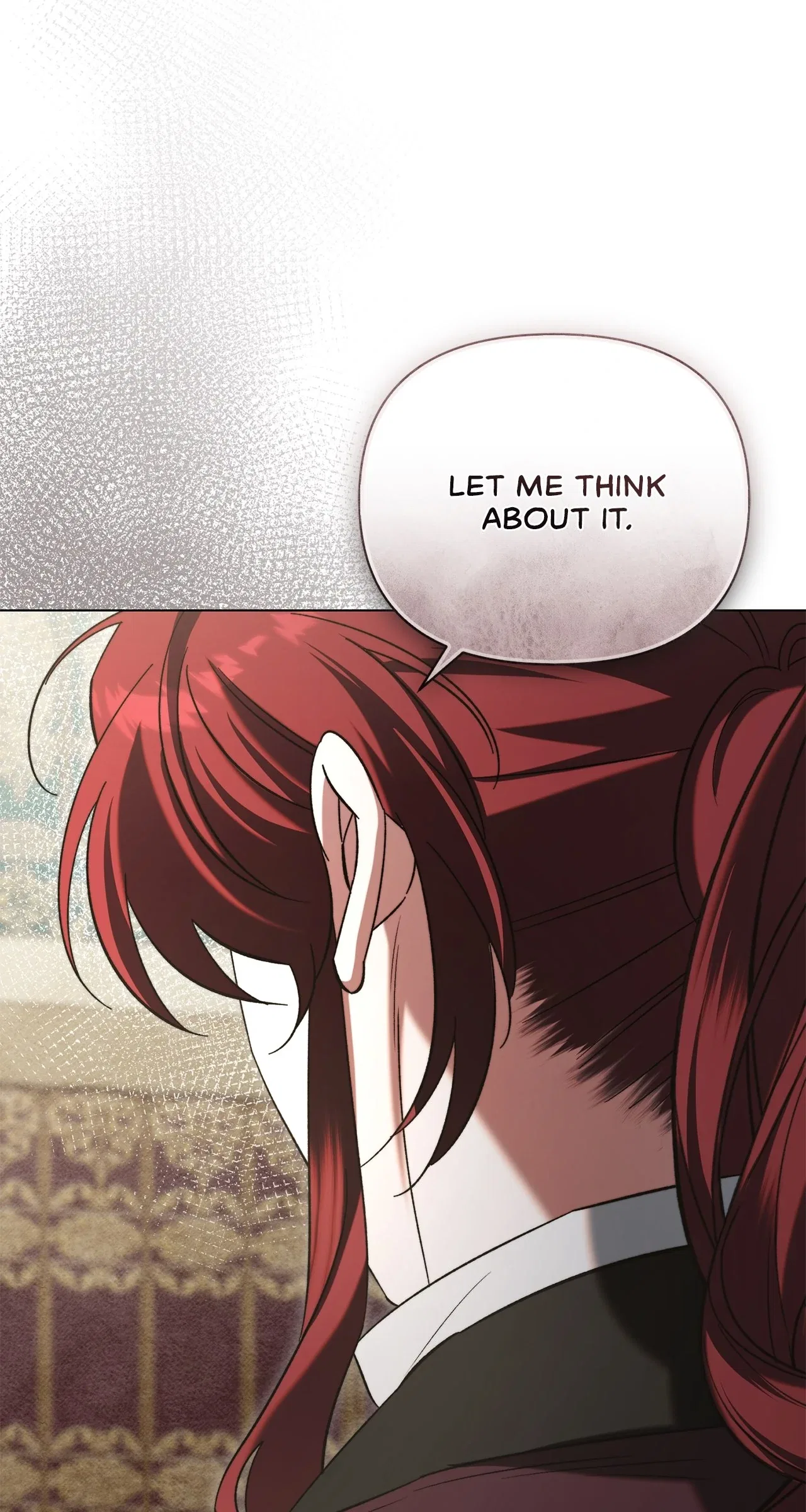 All for My Dearest Juliet Chapter 46 – Page 28