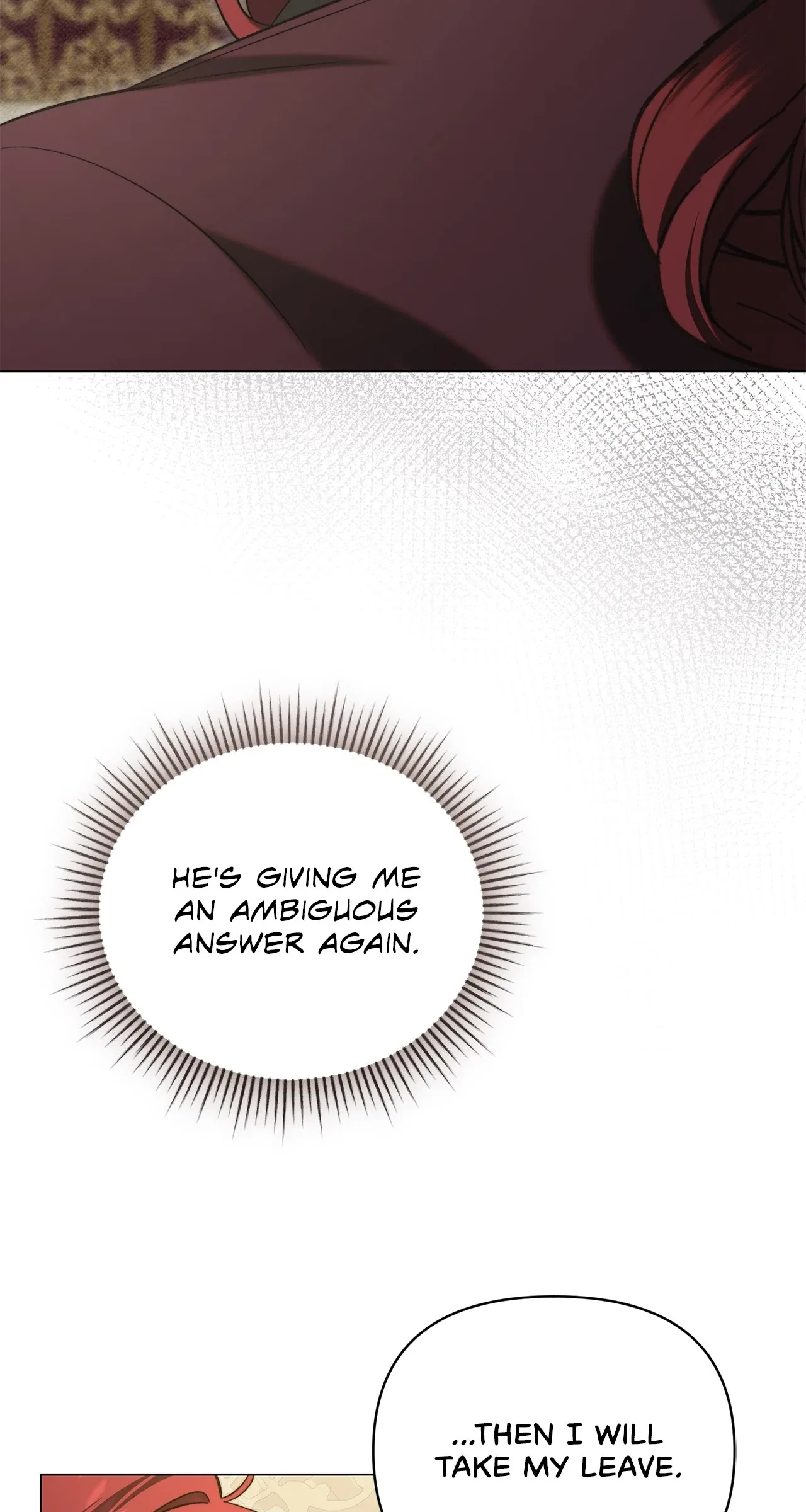 All for My Dearest Juliet Chapter 46 – Page 29