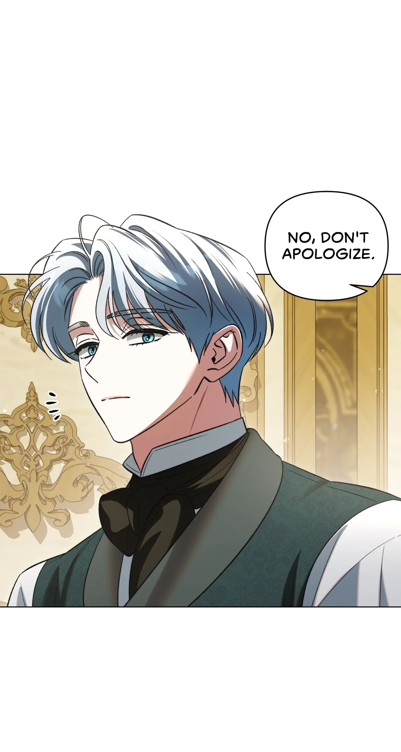 All for My Dearest Juliet Chapter 46 – Page 31