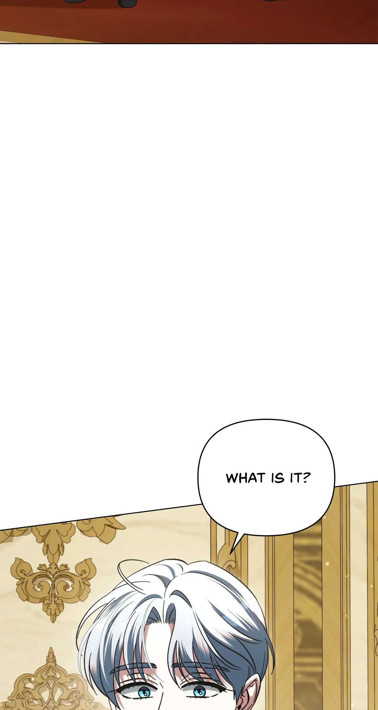 All for My Dearest Juliet Chapter 46 – Page 33