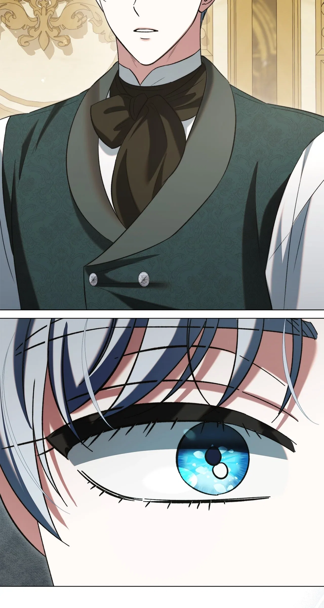 All for My Dearest Juliet Chapter 46 – Page 34