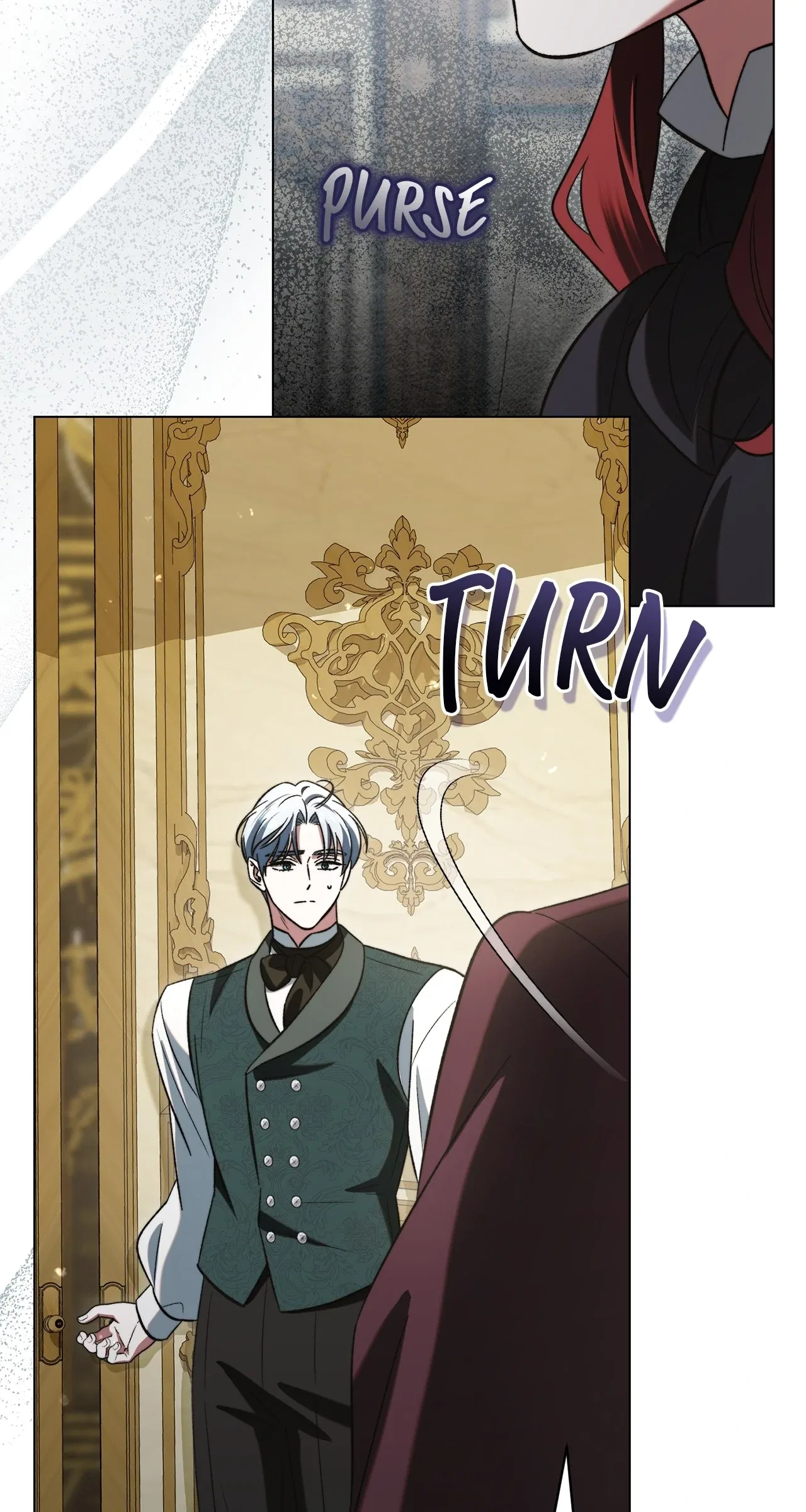 All for My Dearest Juliet Chapter 46 – Page 36