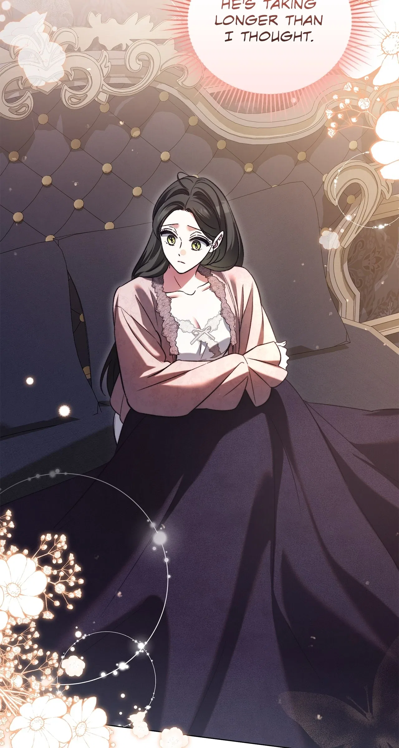 All for My Dearest Juliet Chapter 46 – Page 40