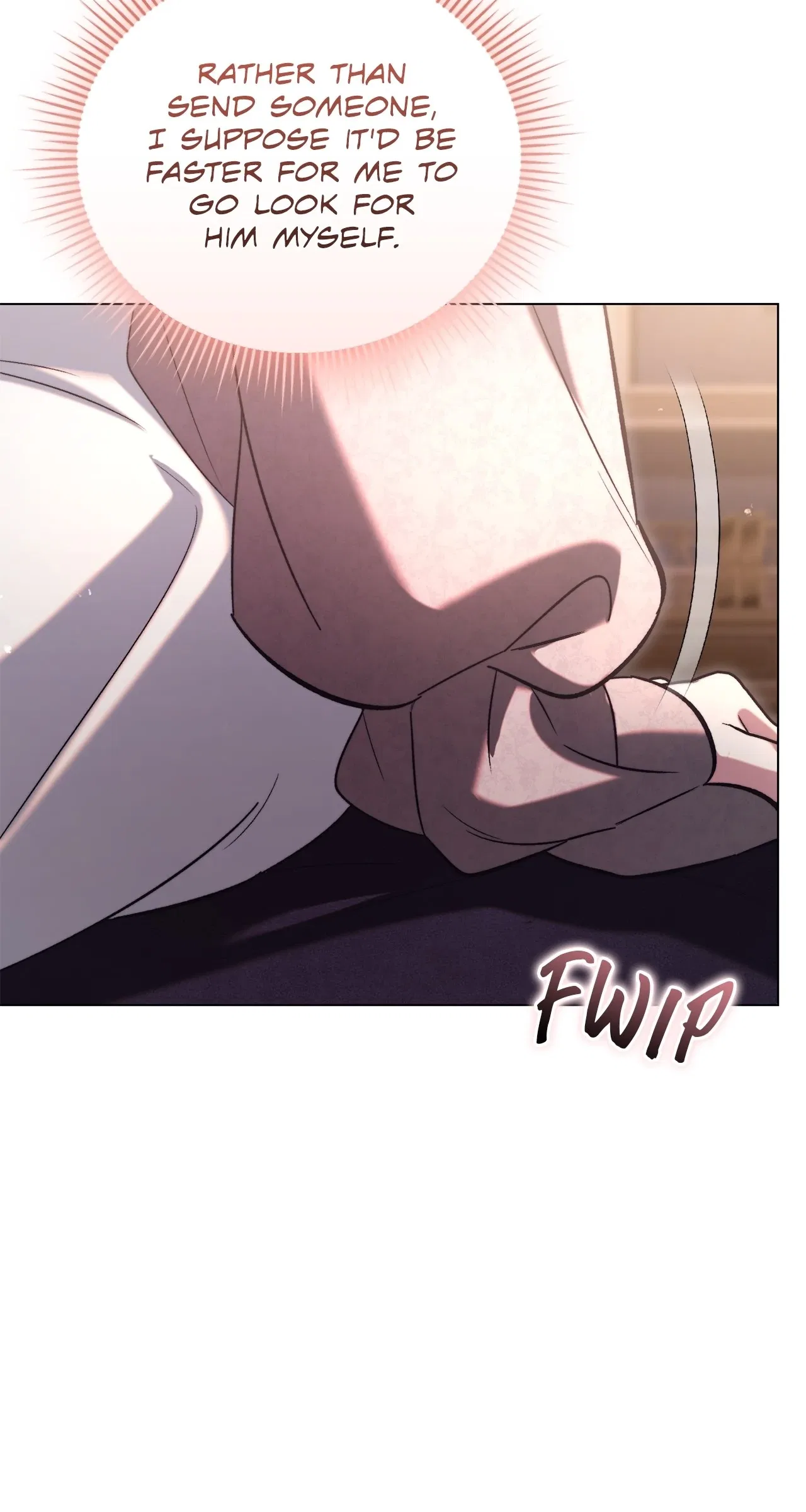 All for My Dearest Juliet Chapter 46 – Page 43