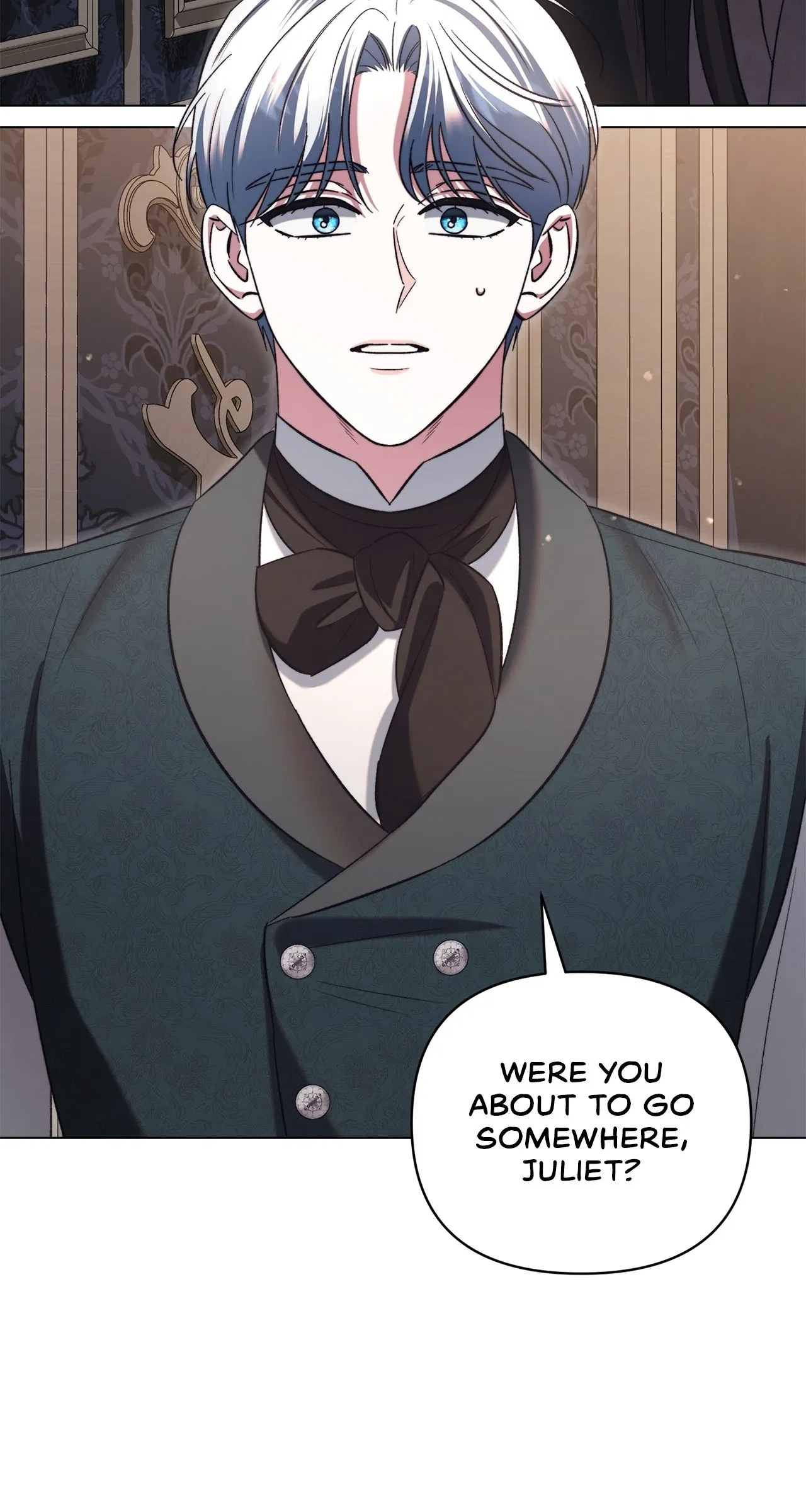 All for My Dearest Juliet Chapter 46 – Page 45