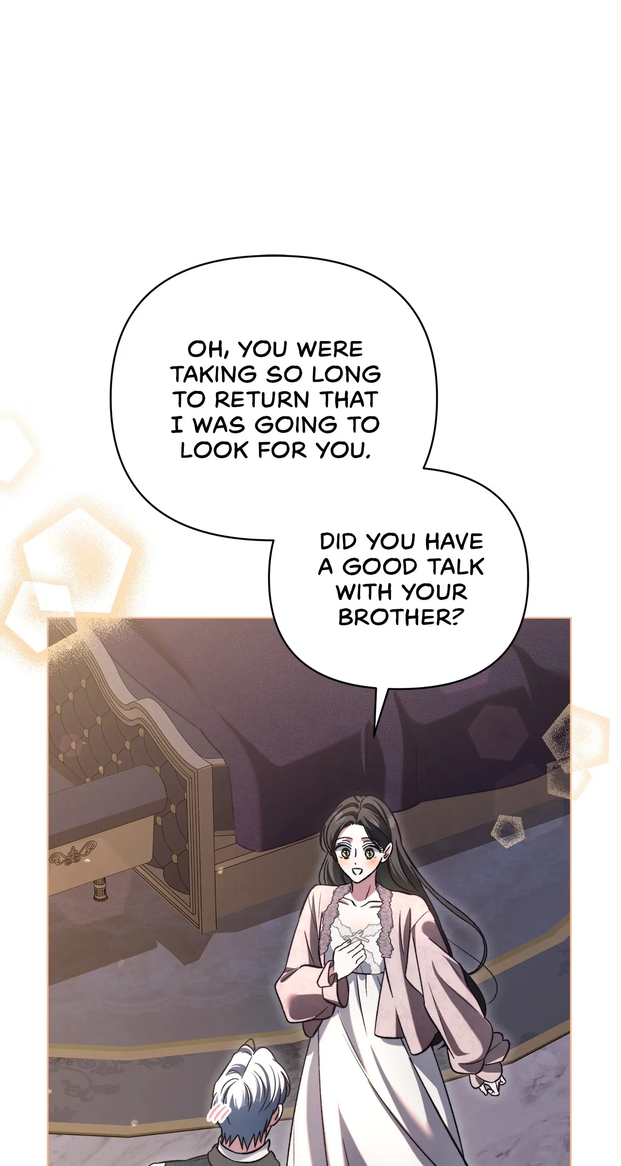 All for My Dearest Juliet Chapter 46 – Page 46
