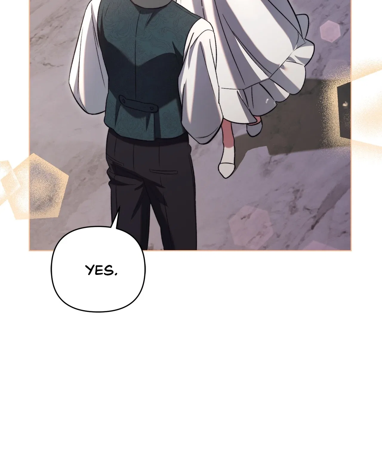 All for My Dearest Juliet Chapter 46 – Page 47