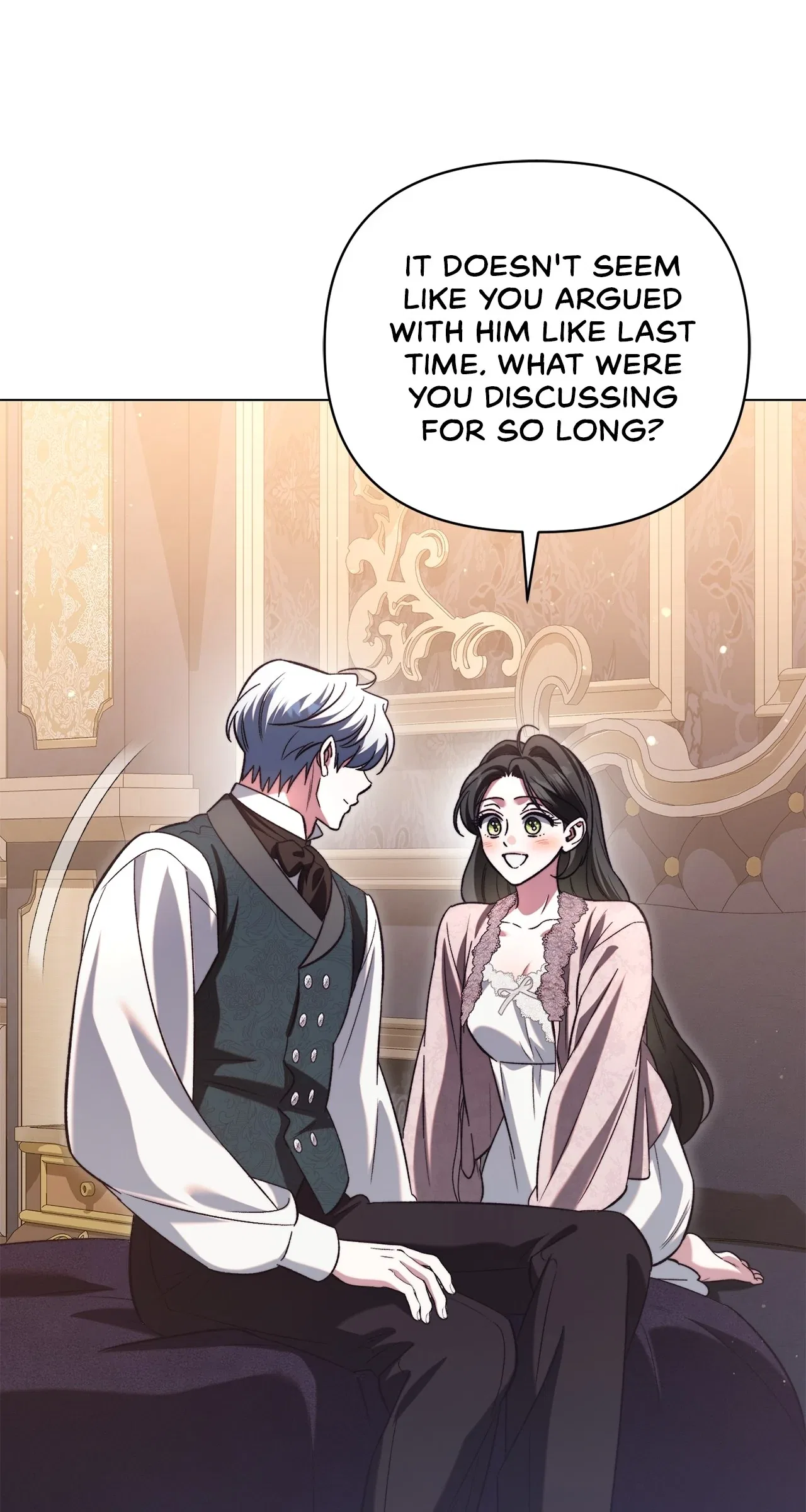 All for My Dearest Juliet Chapter 46 – Page 48