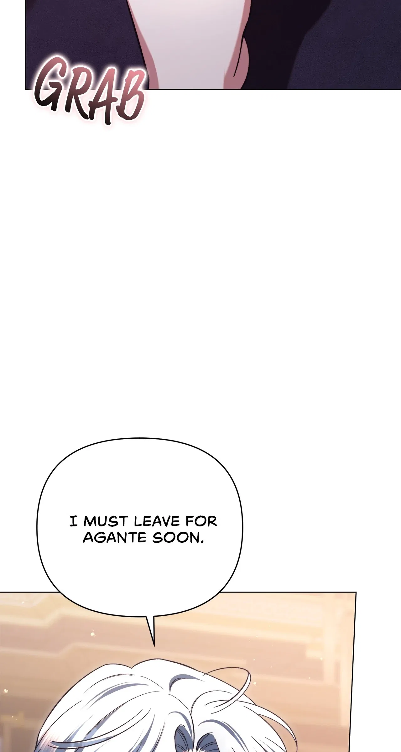 All for My Dearest Juliet Chapter 46 – Page 50