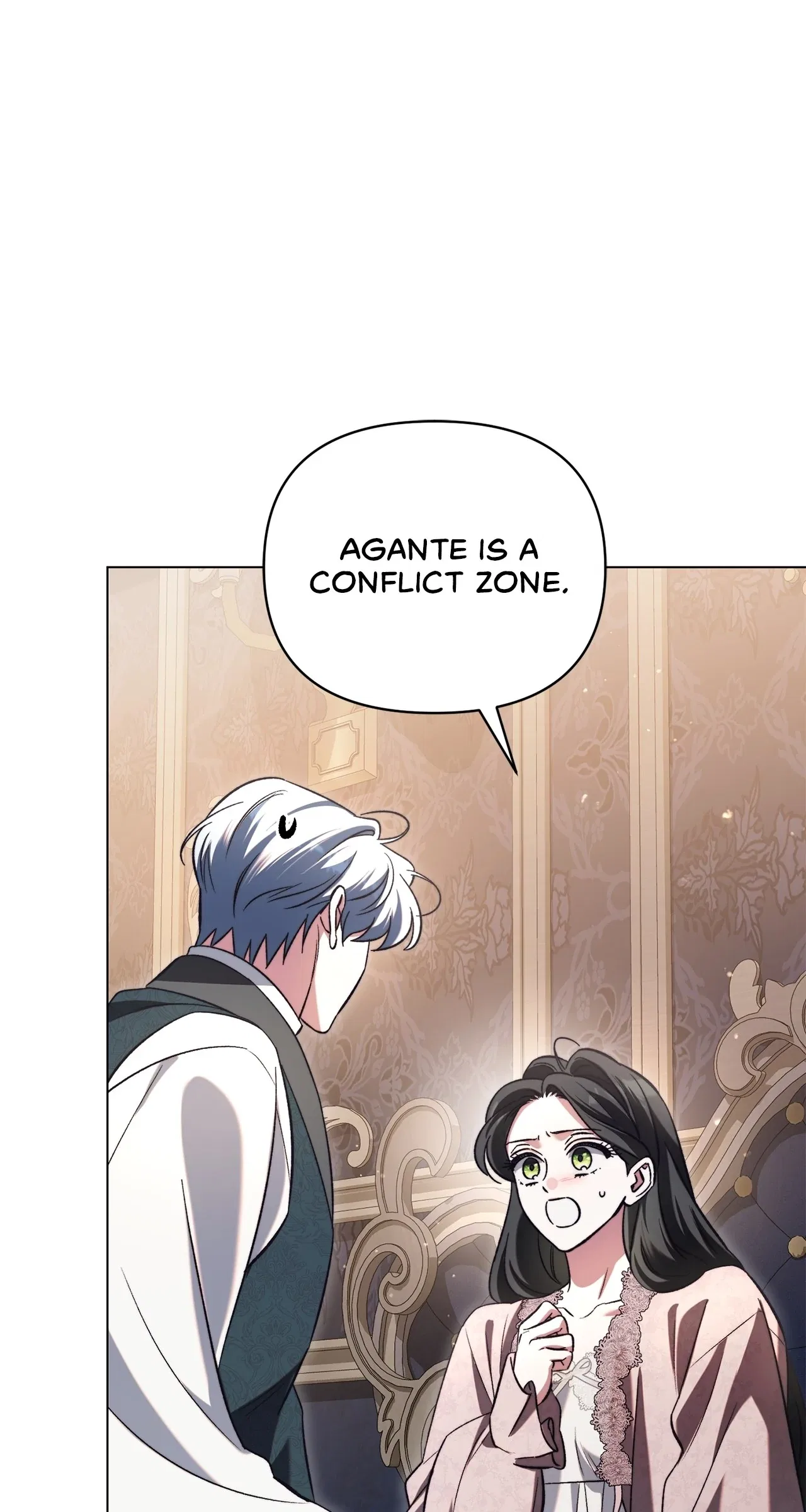 All for My Dearest Juliet Chapter 46 – Page 55