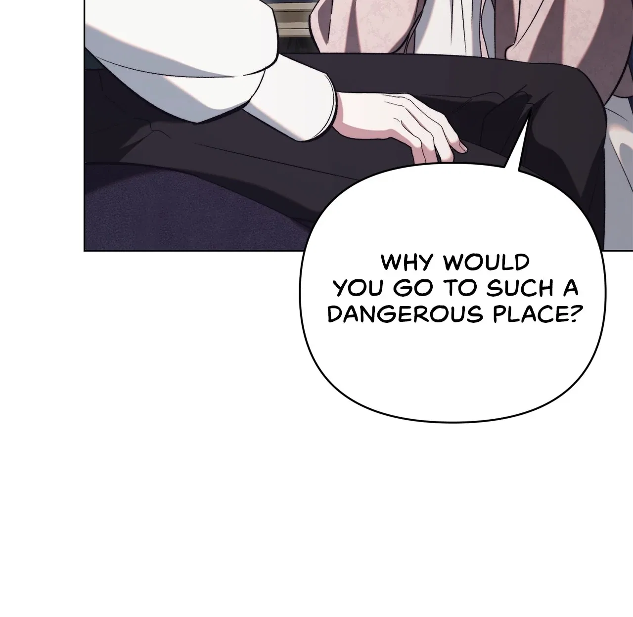 All for My Dearest Juliet Chapter 46 – Page 56