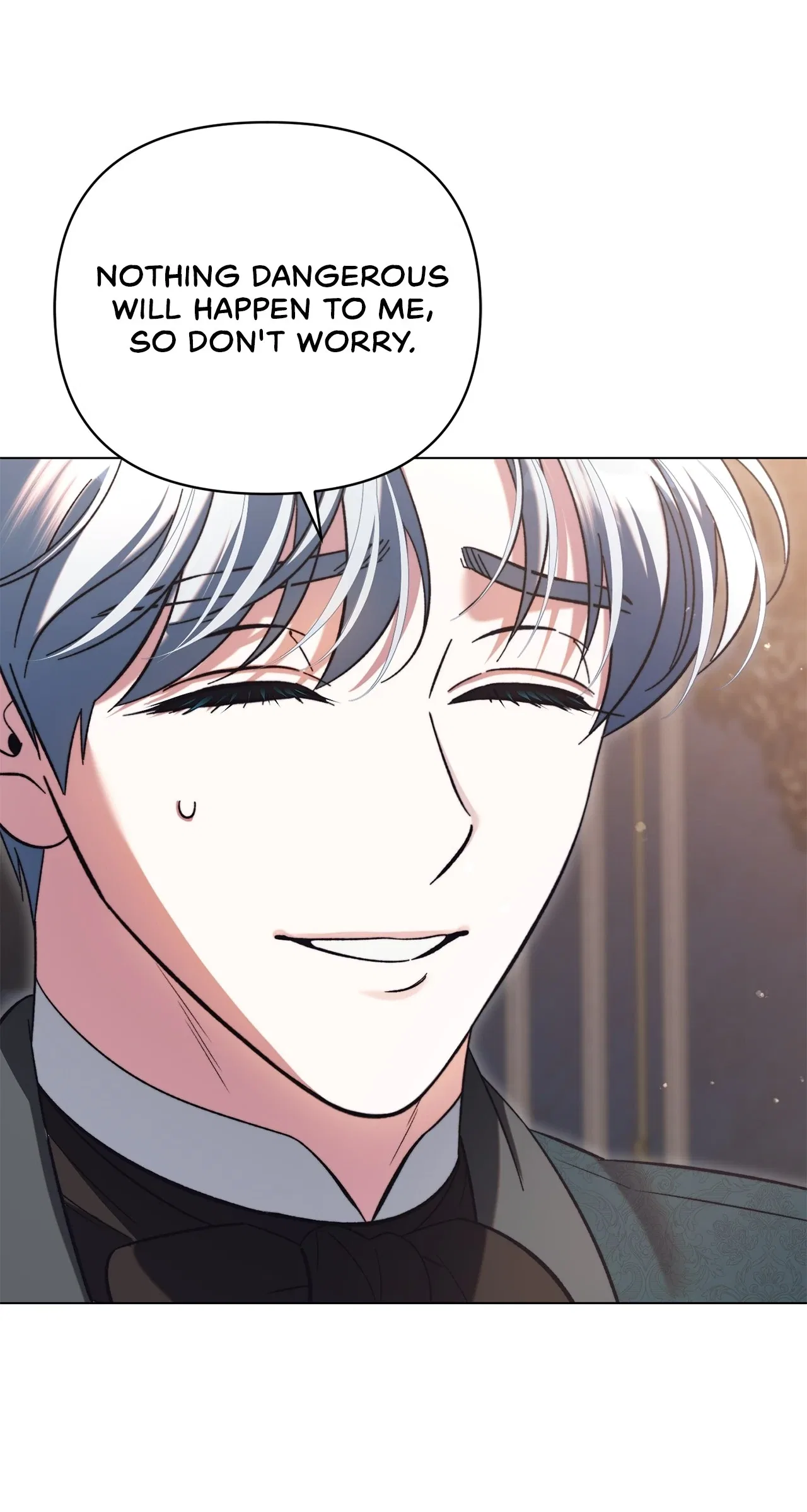 All for My Dearest Juliet Chapter 46 – Page 57