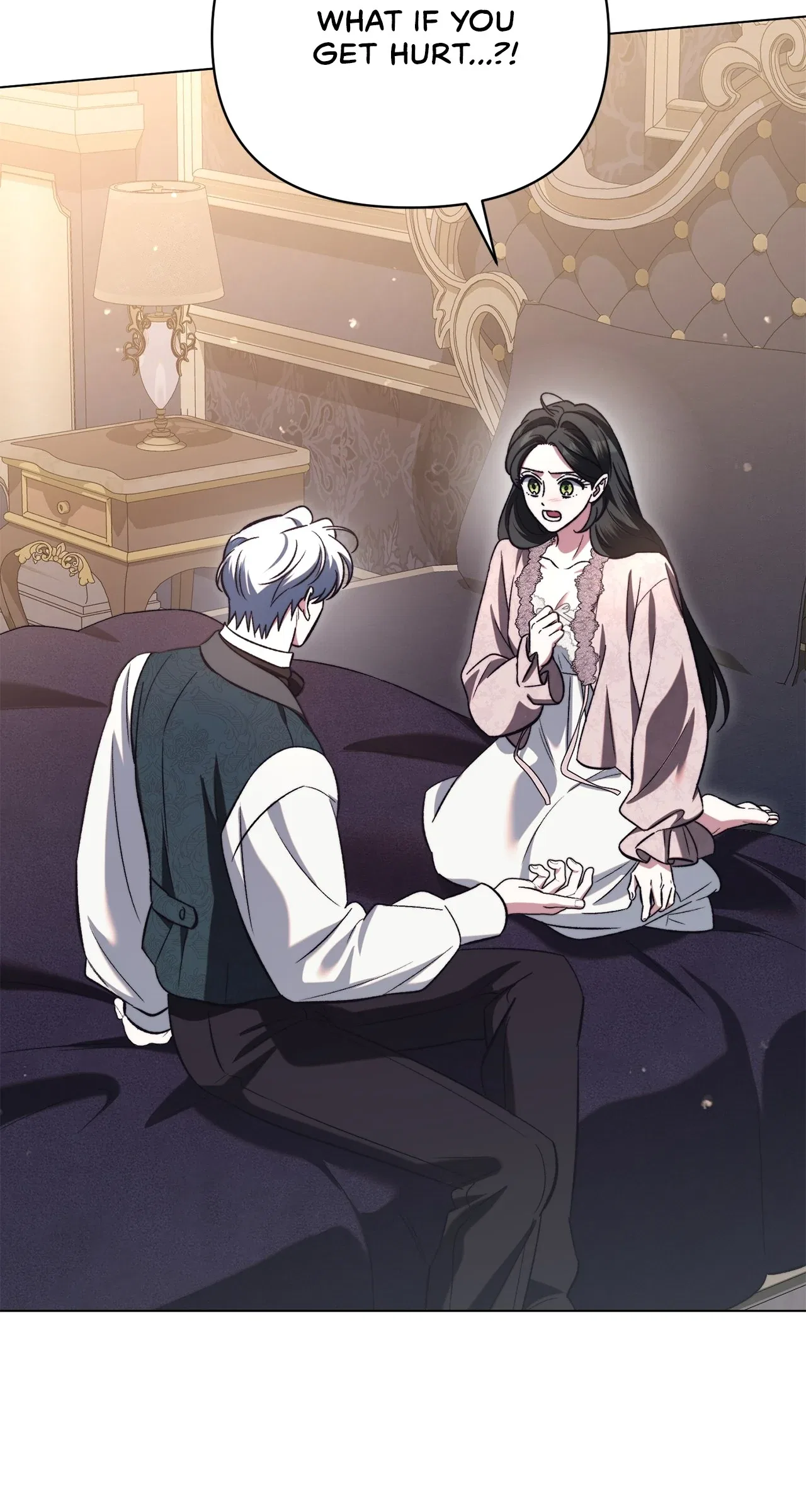 All for My Dearest Juliet Chapter 46 – Page 60