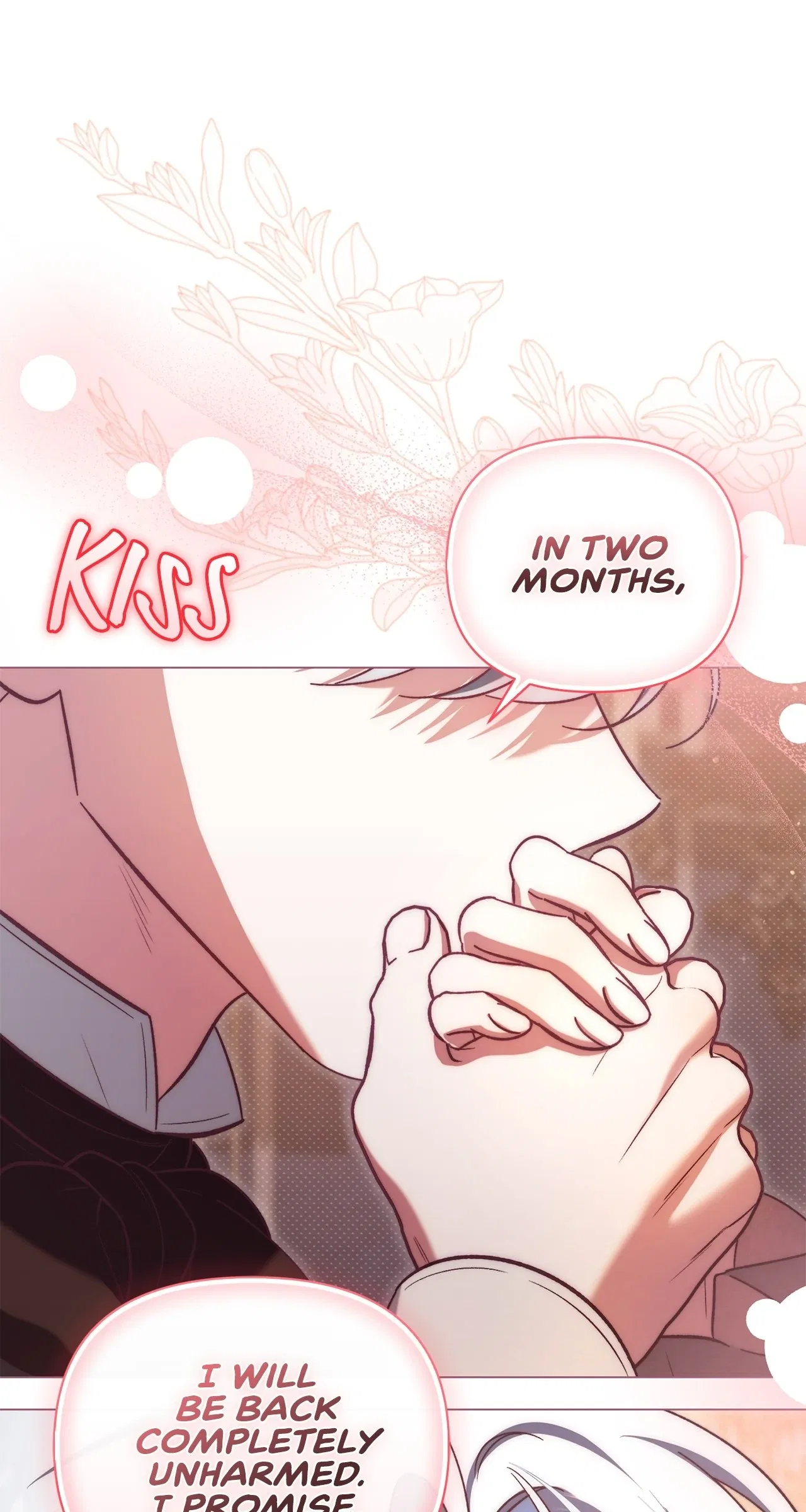 All for My Dearest Juliet Chapter 46 – Page 61